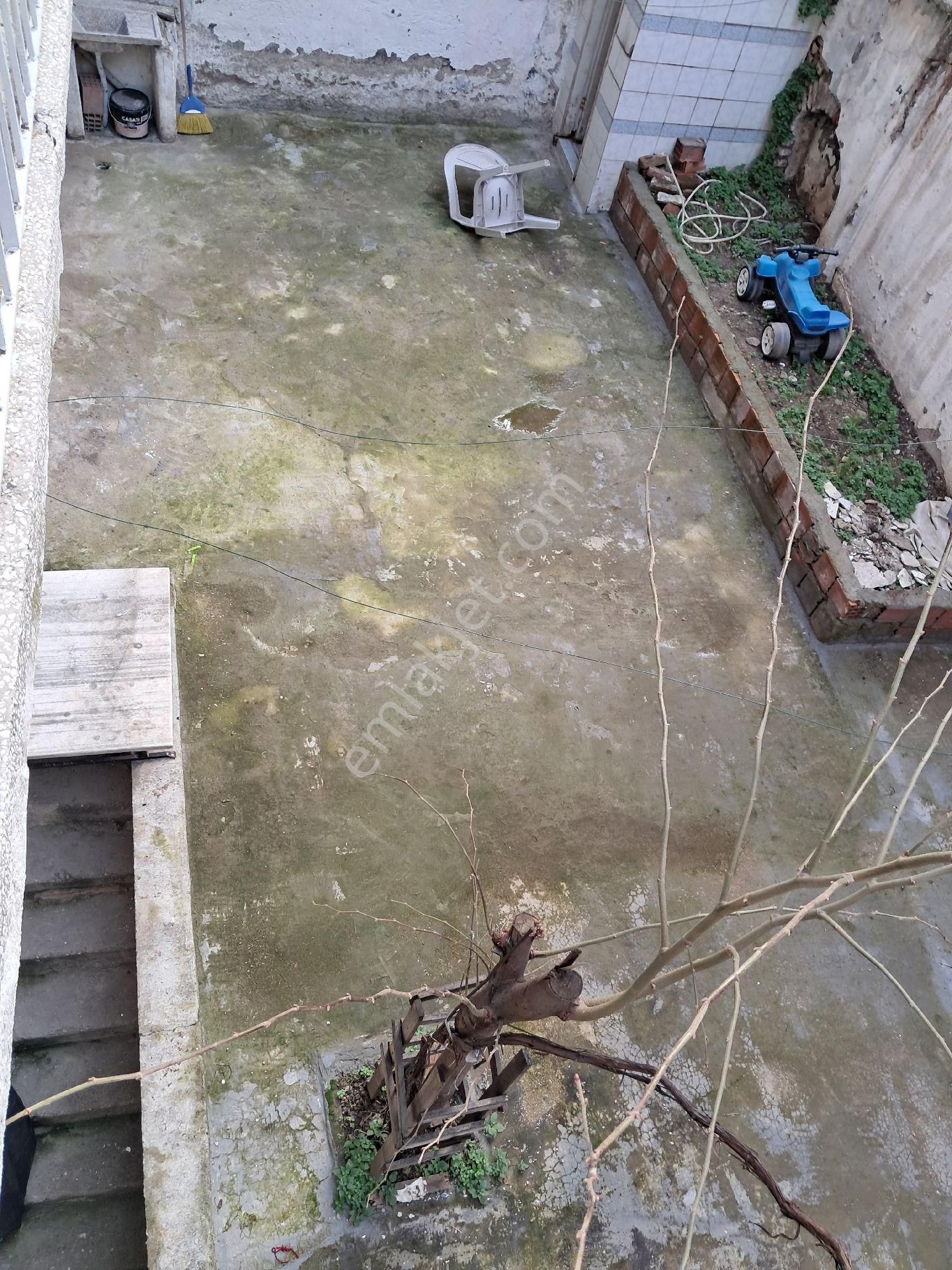 Bursa Yıldırım Yesilyayla Mahallesinde Satılık Üç Katlı Bina - Görsel 24