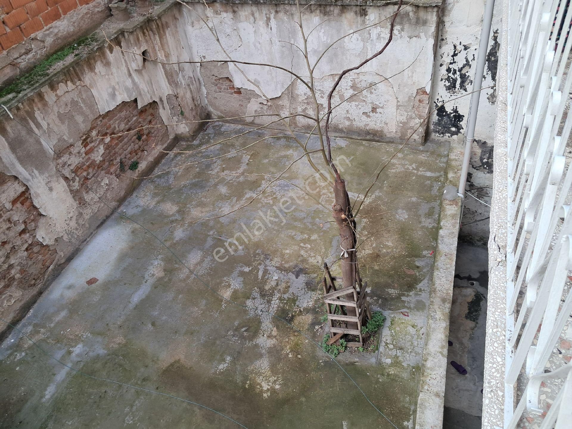 Bursa Yıldırım Yesilyayla Mahallesinde Satılık Üç Katlı Bina - Görsel 23