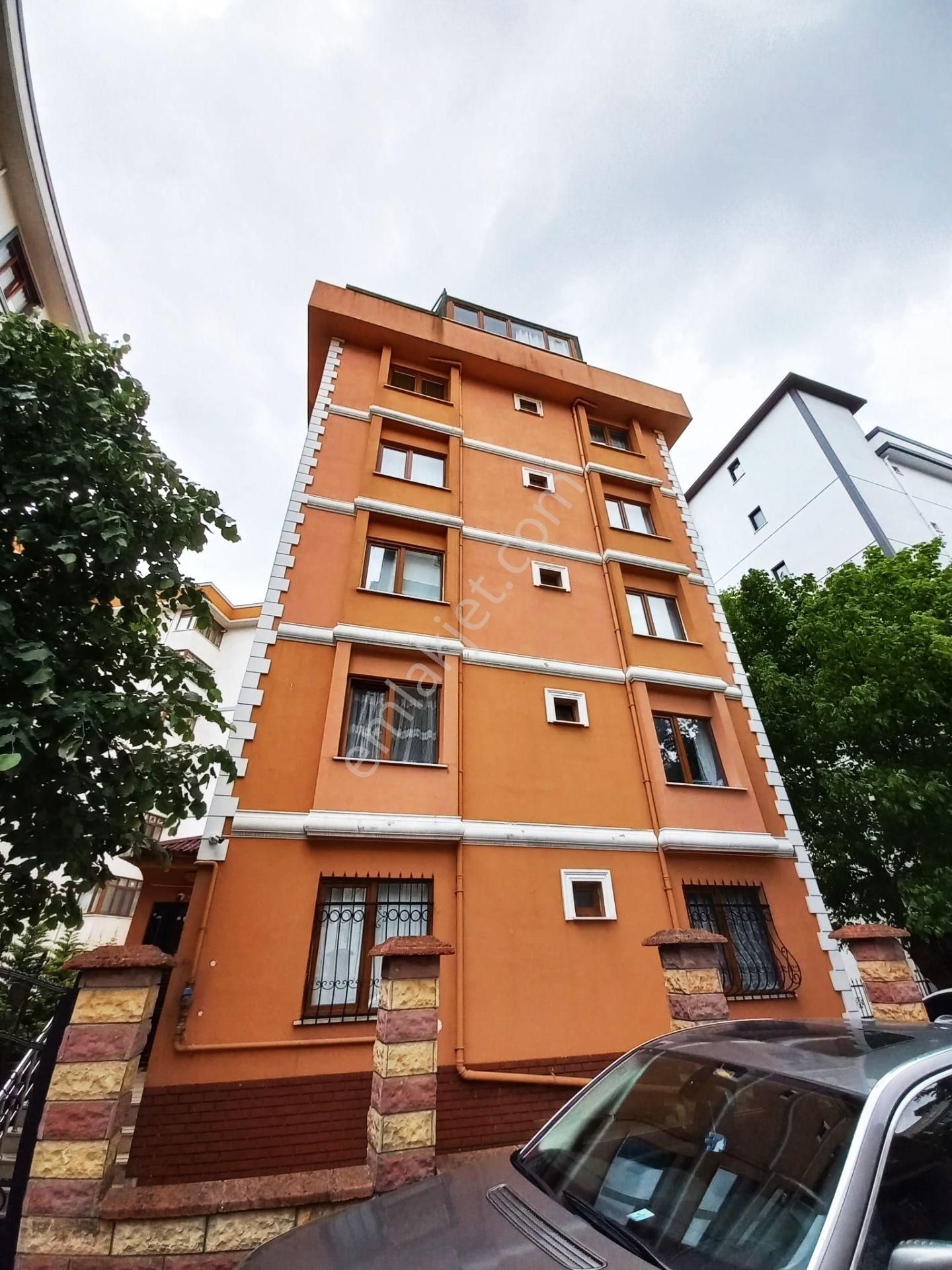 Kartal Cumhuriyet Kiralık Daire Mertcan Dan Kartal Metroya Çok Yakın 3+1 Fırsat Kiralık