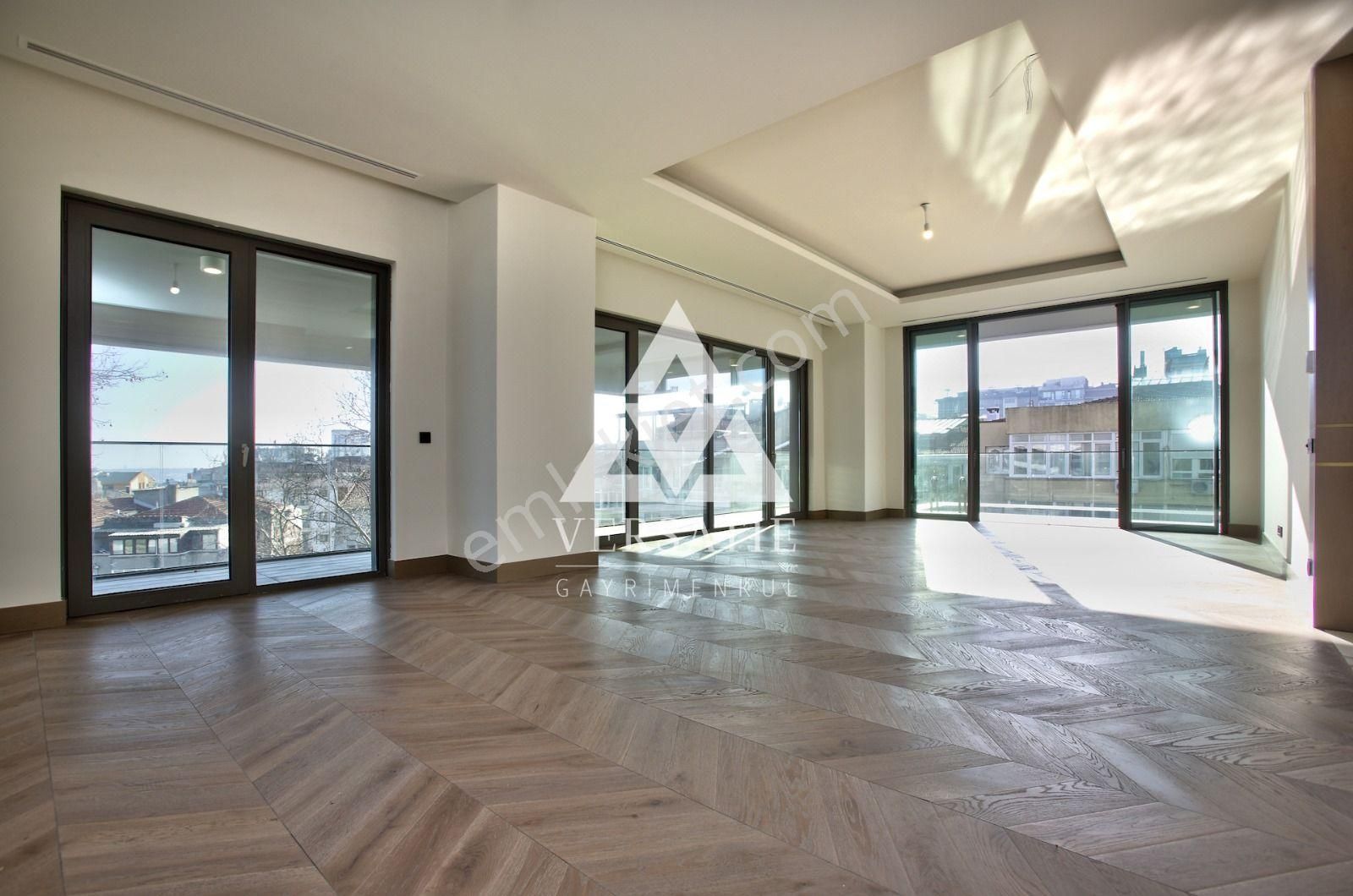 Dap Yapı Nısantası Koru Projesınde 2. El Fırmasından Kıralık 4+1 - Görsel 25