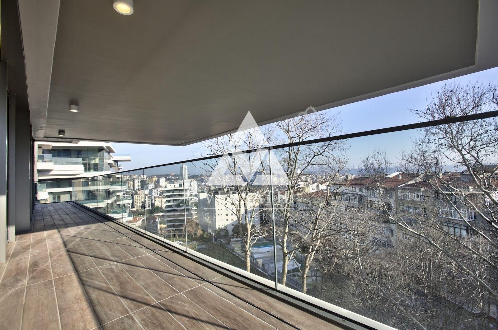 Dap Yapı Nısantası Koru Projesınde 2. El Fırmasından Kıralık 4+1 - Görsel 15