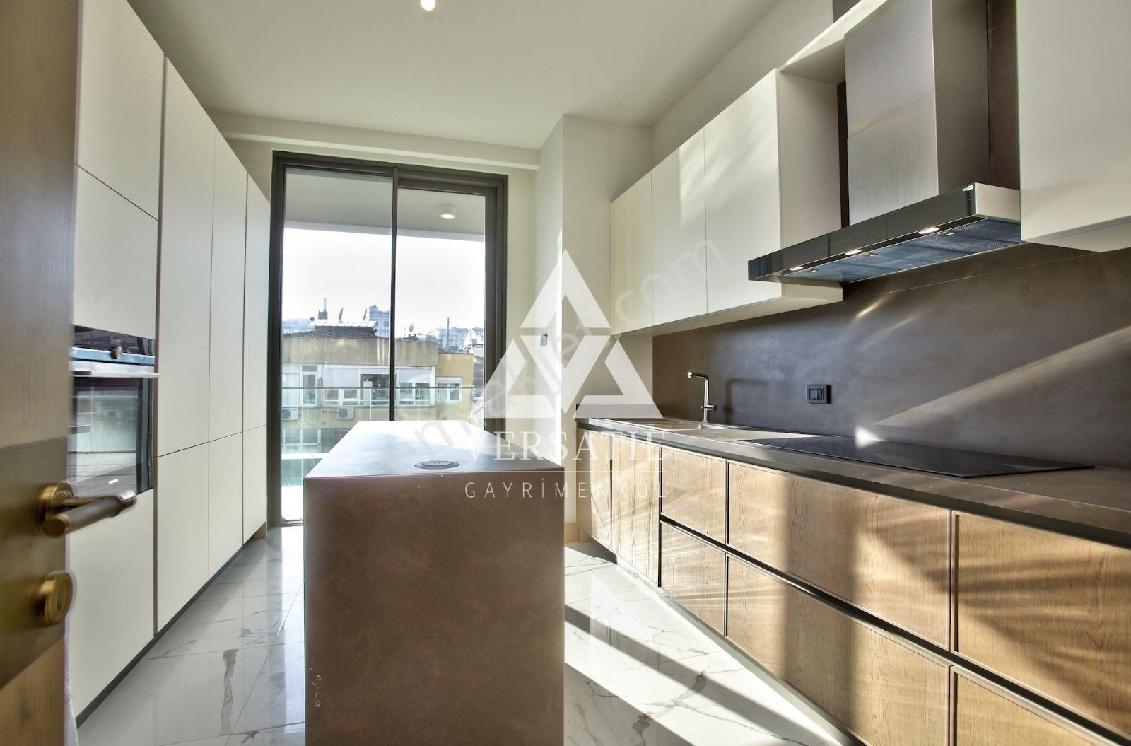 Dap Yapı Nısantası Koru Projesınde 2. El Fırmasından Kıralık 4+1 - Görsel 27