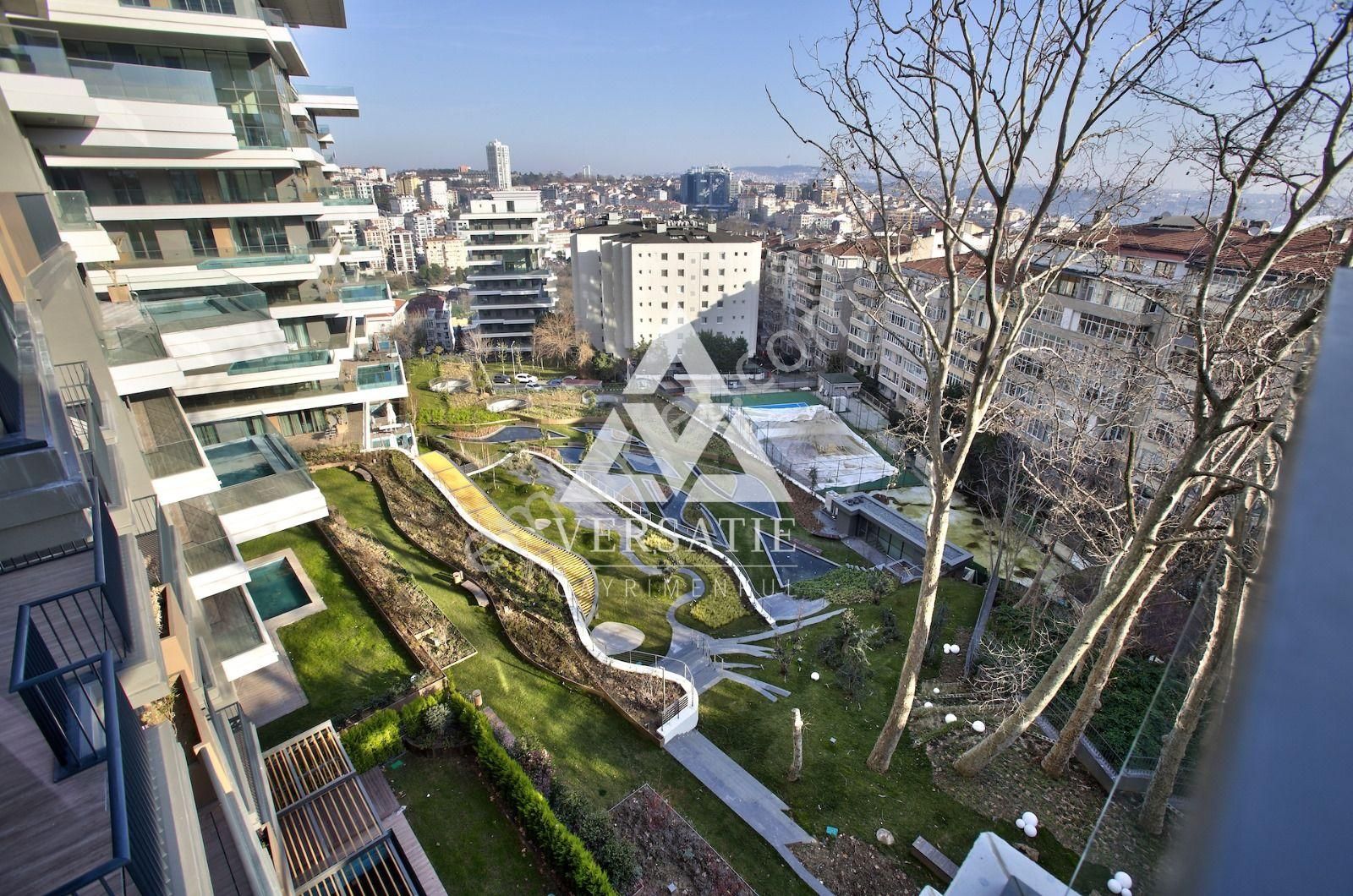 Dap Yapı Nısantası Koru Projesınde 2. El Fırmasından Kıralık 4+1 - Görsel 8