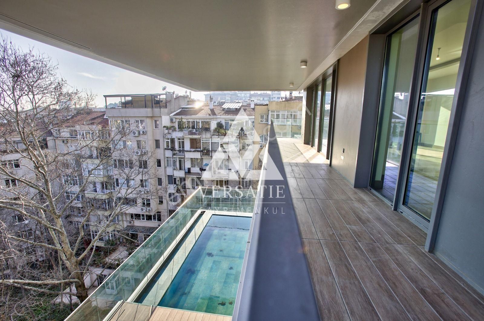 Dap Yapı Nısantası Koru Projesınde 2. El Fırmasından Kıralık 4+1 - Görsel 7