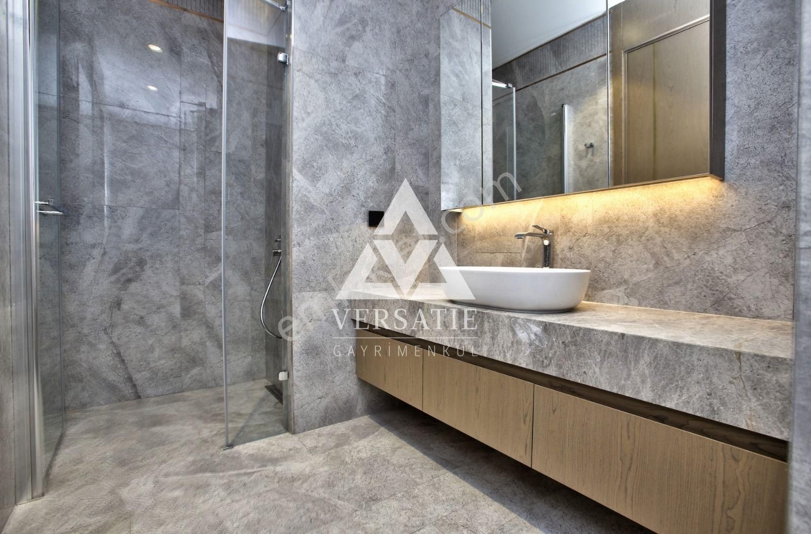 Dap Yapı Nısantası Koru Projesınde 2. El Fırmasından Kıralık 4+1 - Görsel 10