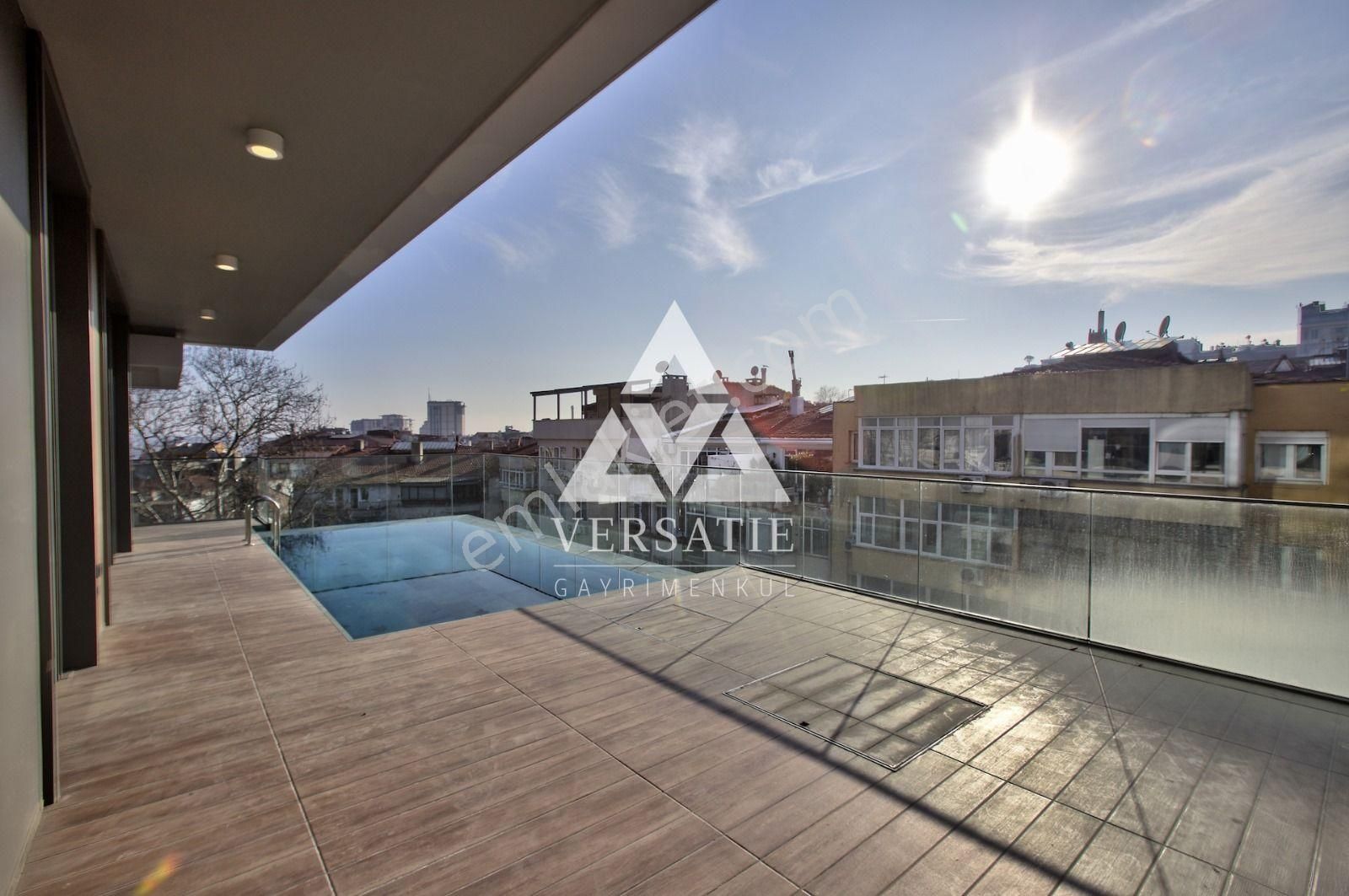 Dap Yapı Nısantası Koru Projesınde 2. El Fırmasından Kıralık 4+1 - Görsel 11