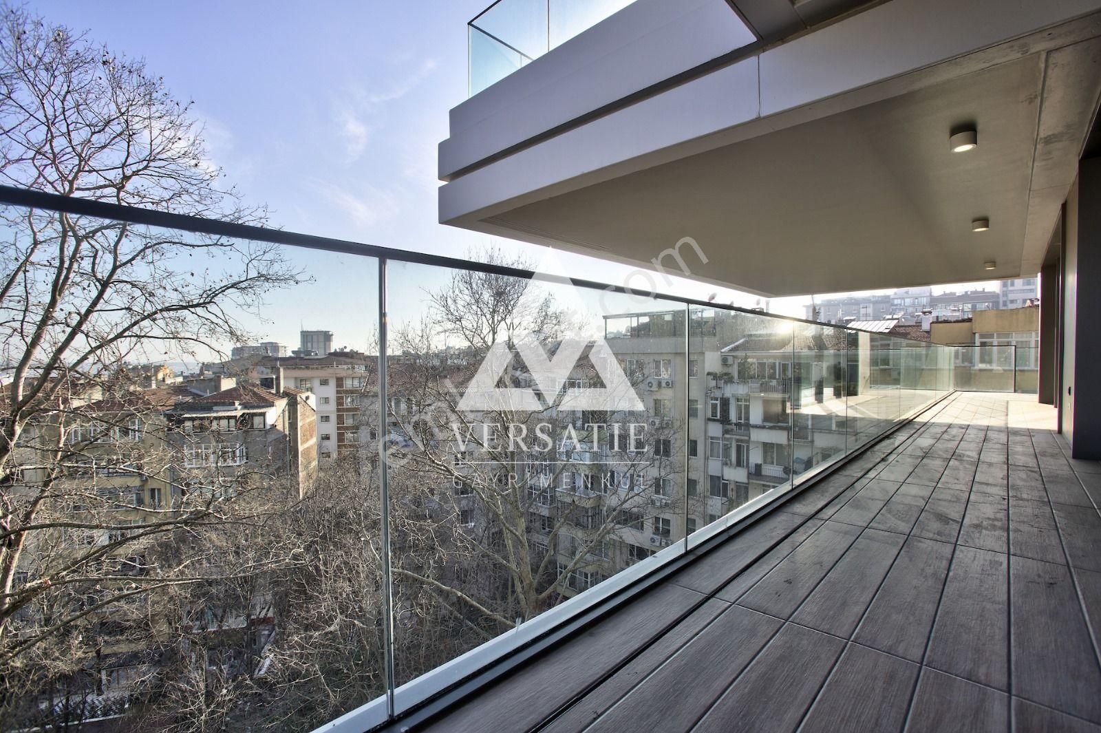 Dap Yapı Nısantası Koru Projesınde 2. El Fırmasından Kıralık 4+1 - Görsel 12