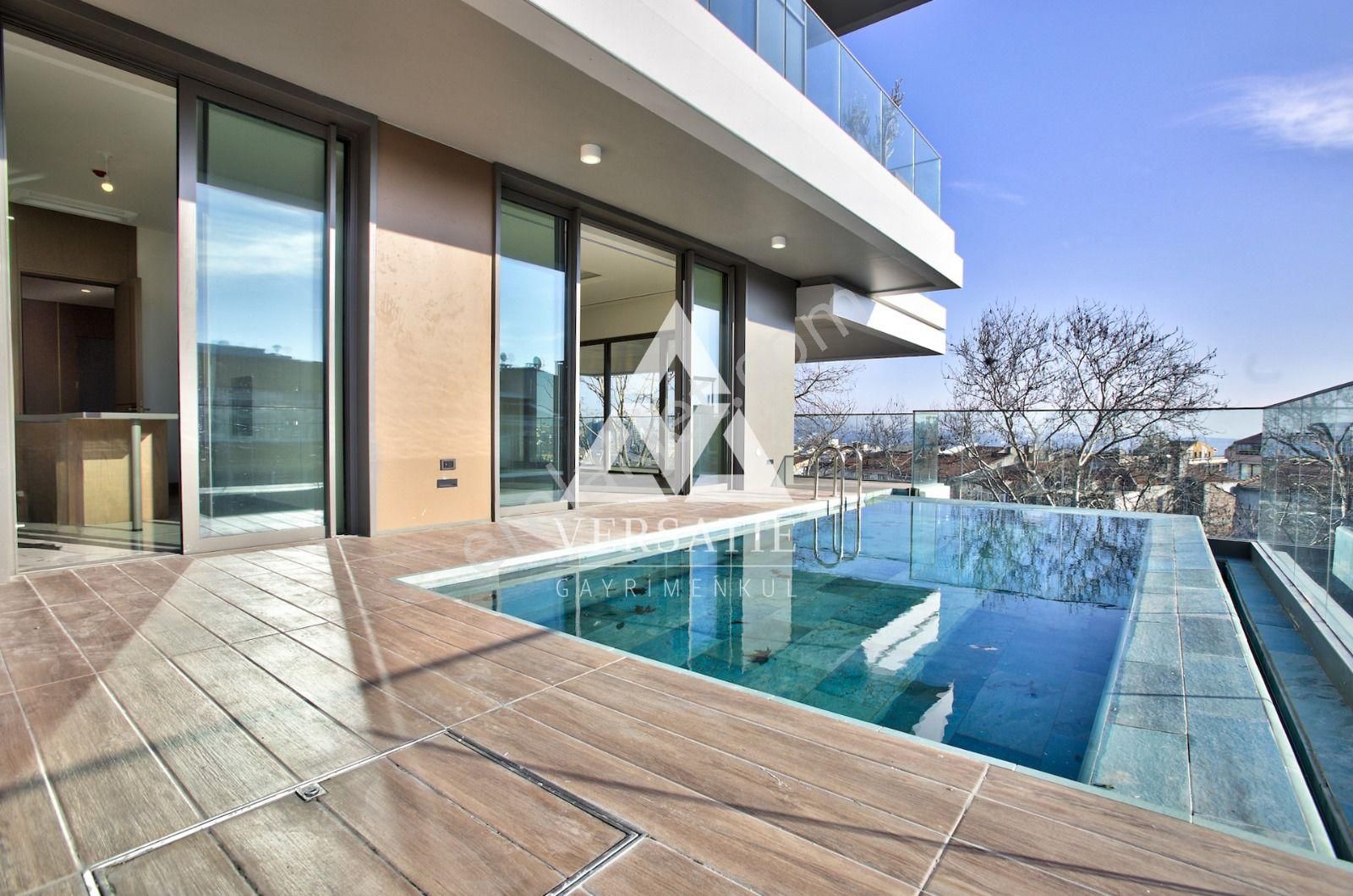 Dap Yapı Nısantası Koru Projesınde 2. El Fırmasından Kıralık 4+1 - Görsel 18