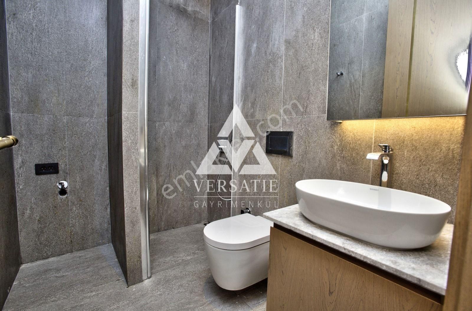 Dap Yapı Nısantası Koru Projesınde 2. El Fırmasından Kıralık 4+1 - Görsel 2