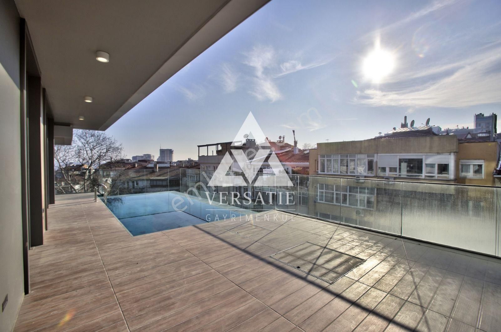 Dap Yapı Nısantası Koru Projesınde 2. El Fırmasından Kıralık 4+1 - Görsel 19