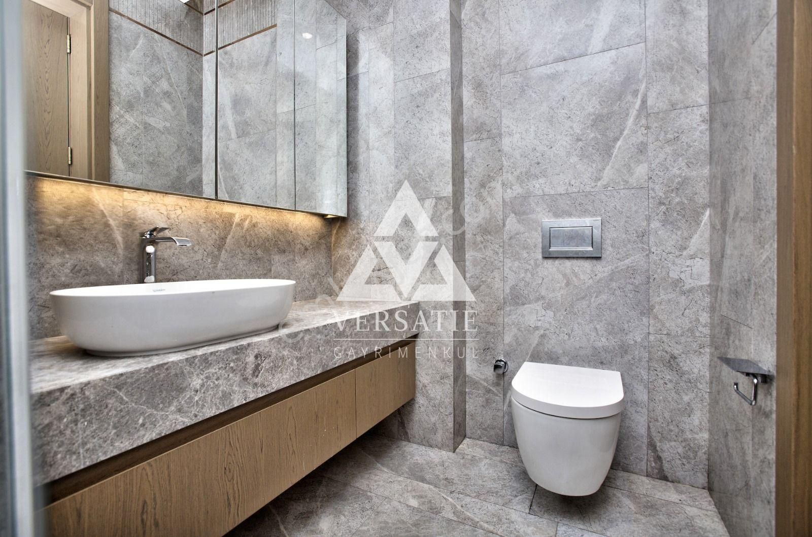 Dap Yapı Nısantası Koru Projesınde 2. El Fırmasından Kıralık 4+1 - Görsel 14