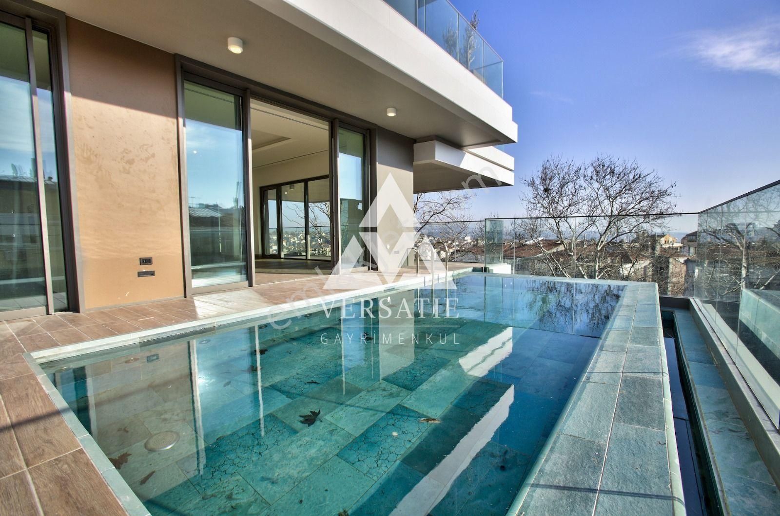 Dap Yapı Nısantası Koru Projesınde 2. El Fırmasından Kıralık 4+1 - Görsel 9