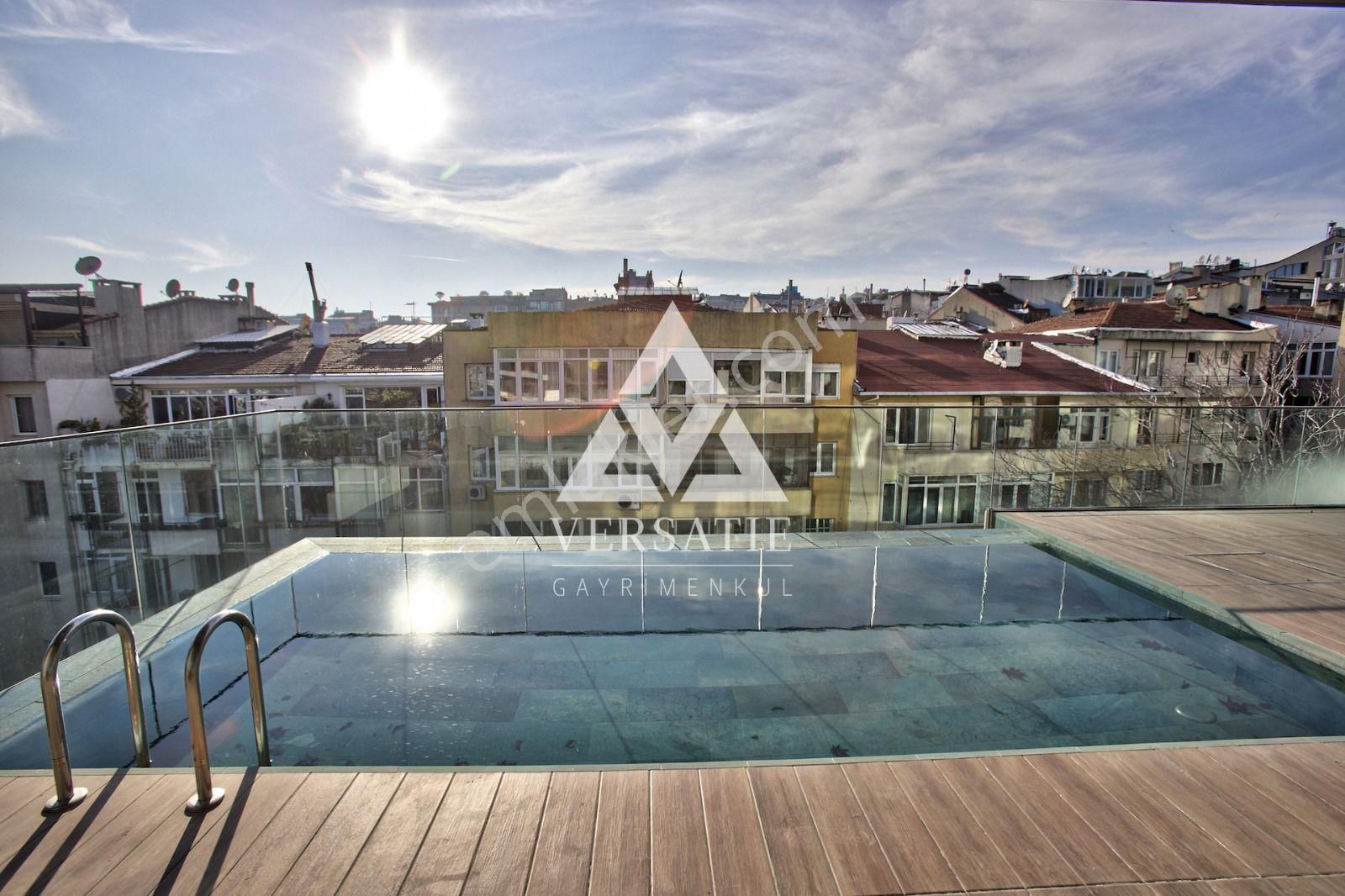 Dap Yapı Nısantası Koru Projesınde 2. El Fırmasından Kıralık 4+1 - Görsel 22