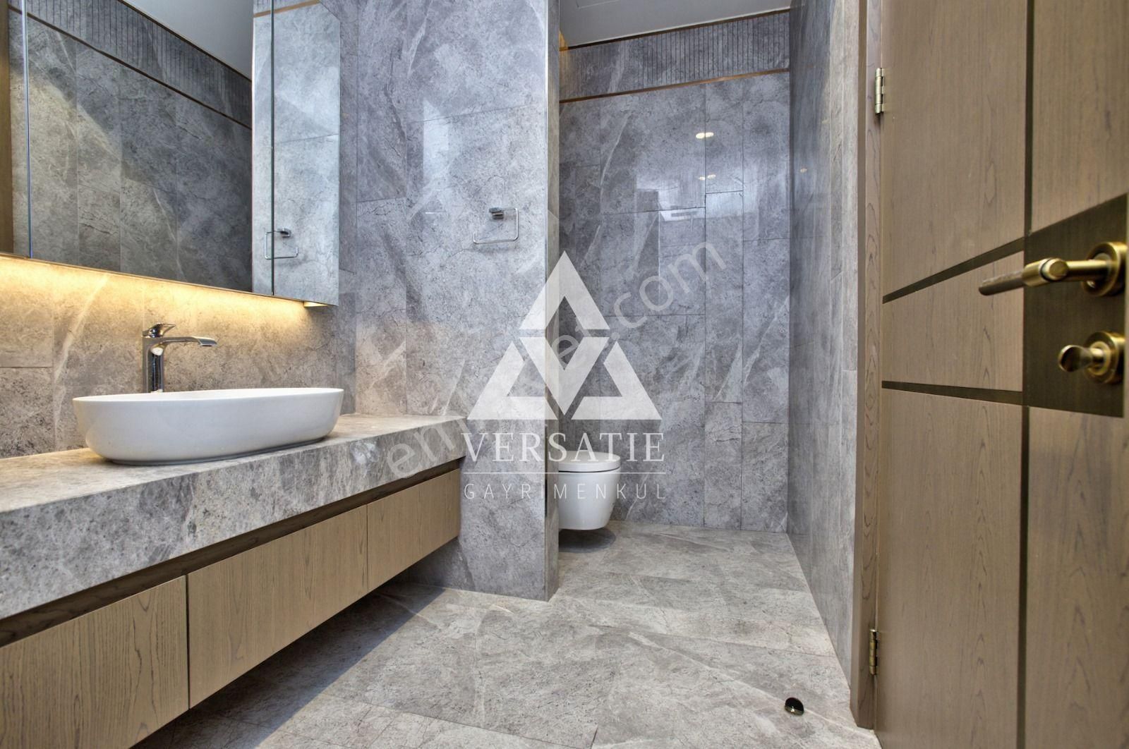 Dap Yapı Nısantası Koru Projesınde 2. El Fırmasından Kıralık 4+1 - Görsel 20