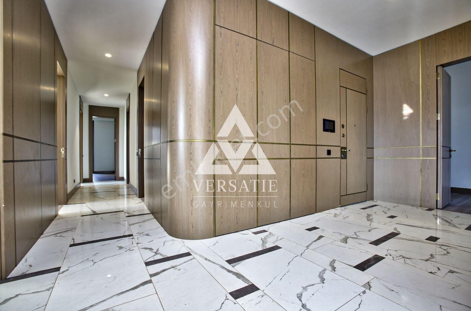 Dap Yapı Nısantası Koru Projesınde 2. El Fırmasından Kıralık 4+1 - Görsel 3