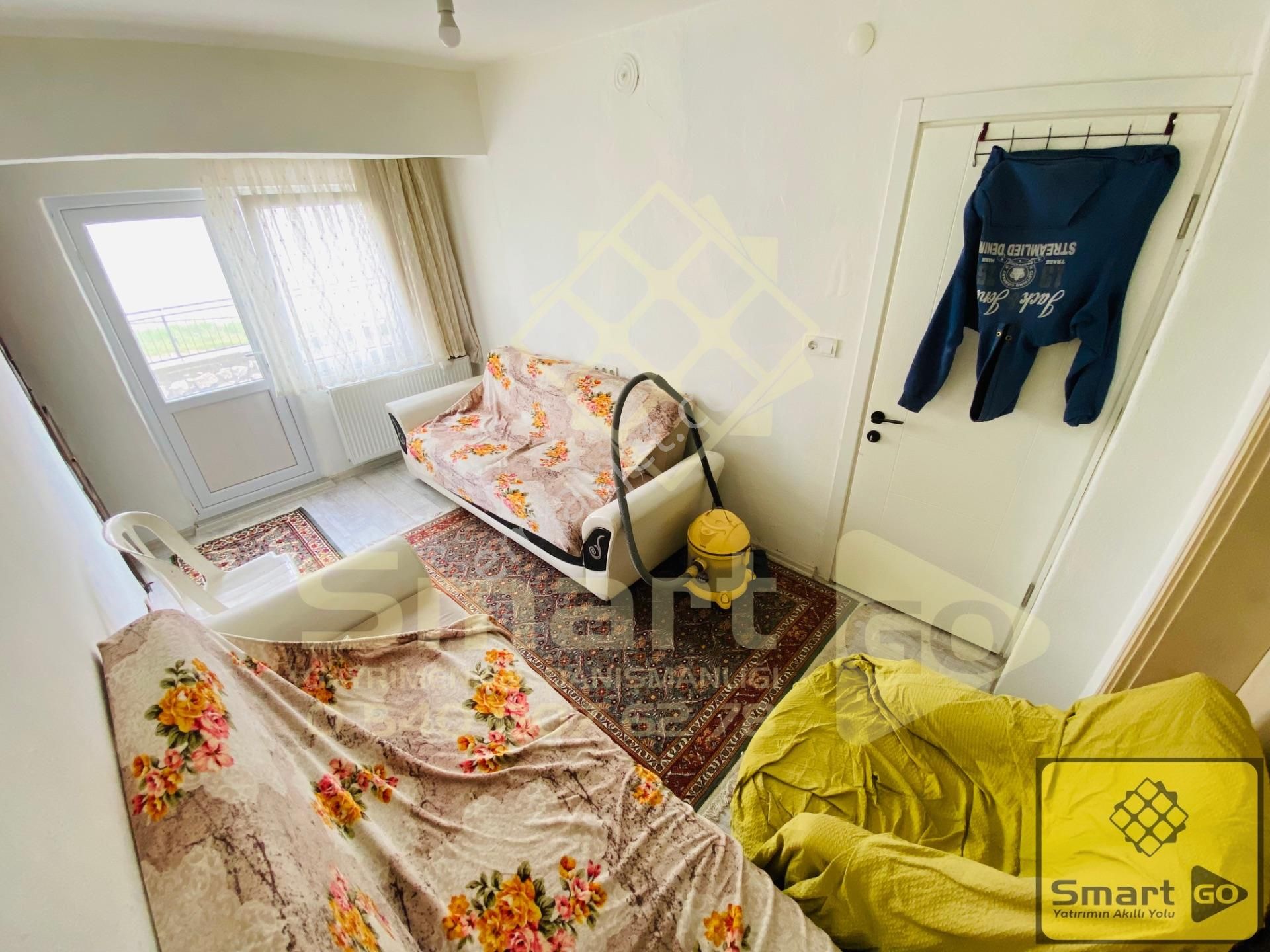 Bentbaşın'da 5 Kat İmarlı Kat Karşılığı Komple Bina - Görsel 2