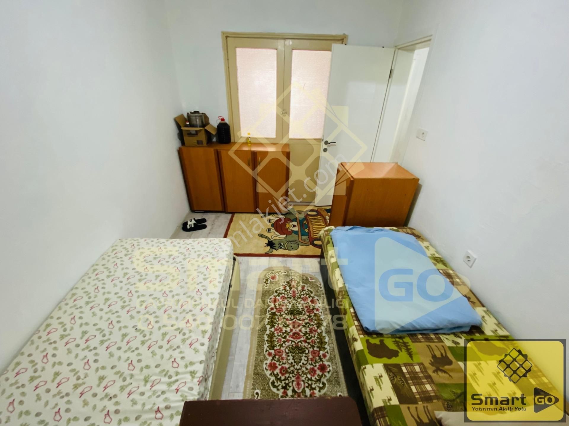 Bentbaşın'da 5 Kat İmarlı Kat Karşılığı Komple Bina - Görsel 17