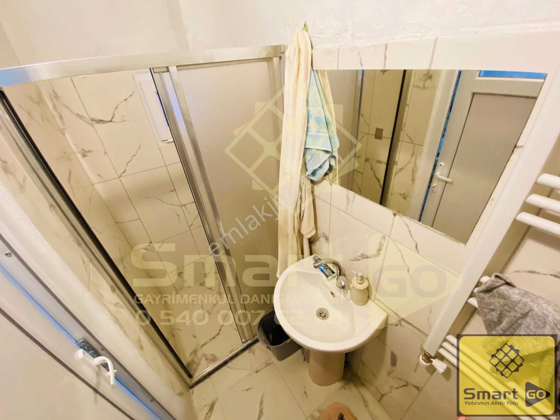 Bentbaşın'da 5 Kat İmarlı Kat Karşılığı Komple Bina - Görsel 10