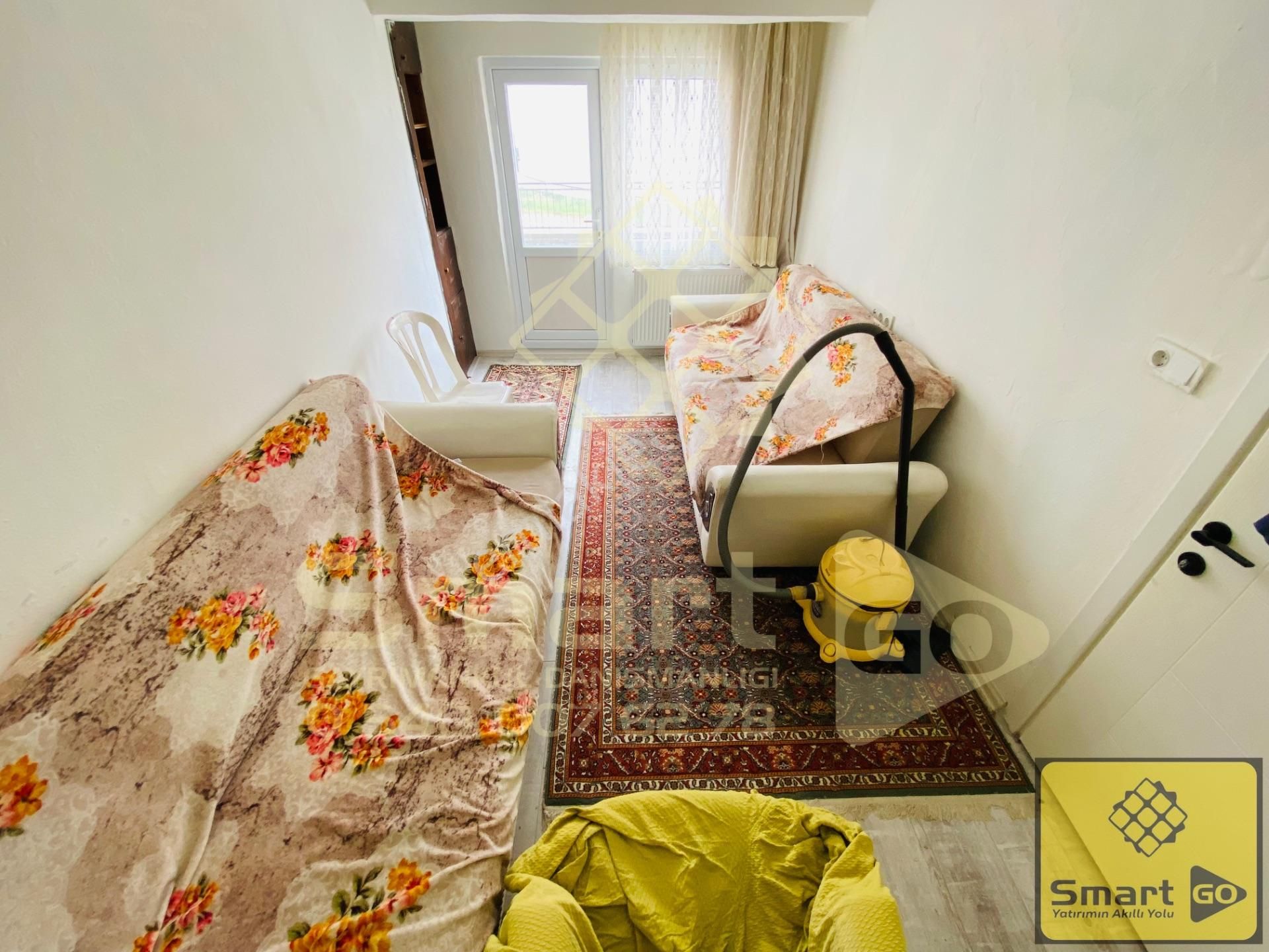 Bentbaşın'da 5 Kat İmarlı Kat Karşılığı Komple Bina - Görsel 4