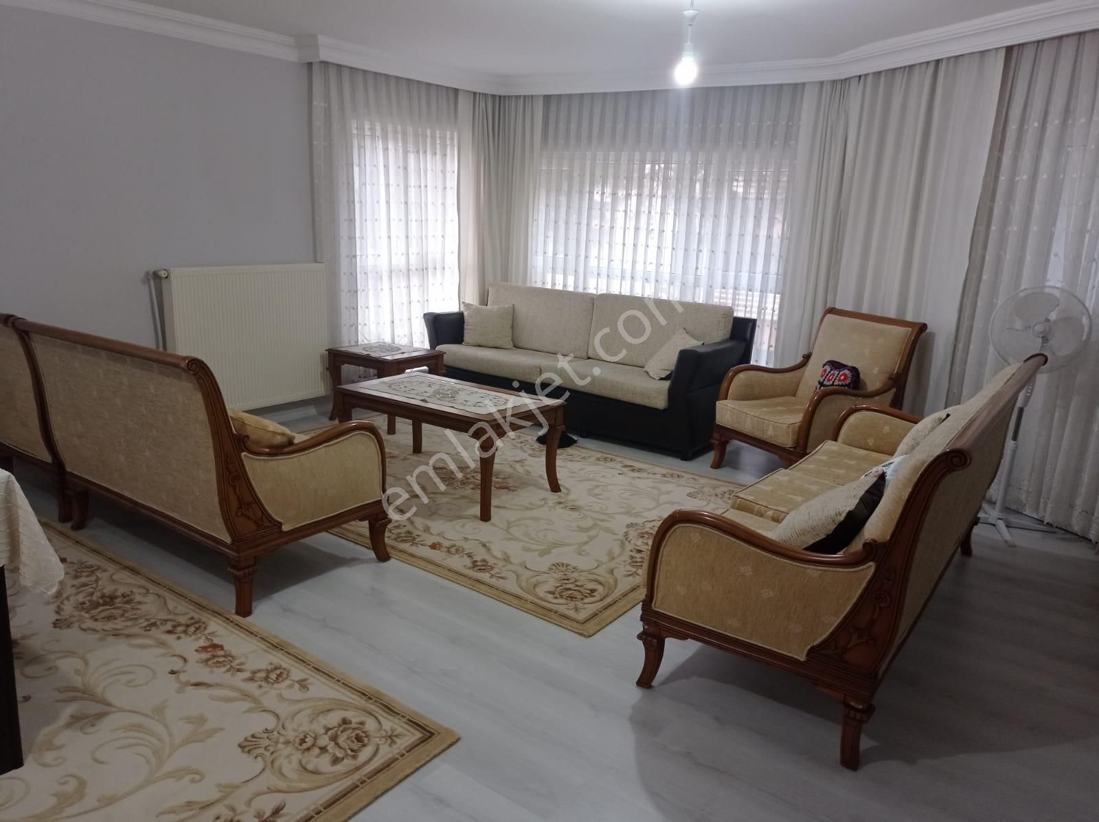 Etimesgut Güzelkent Satılık Daire Ankara Etimesgut Güzelkent Mahallesi Eryaman3+1satılık Daire