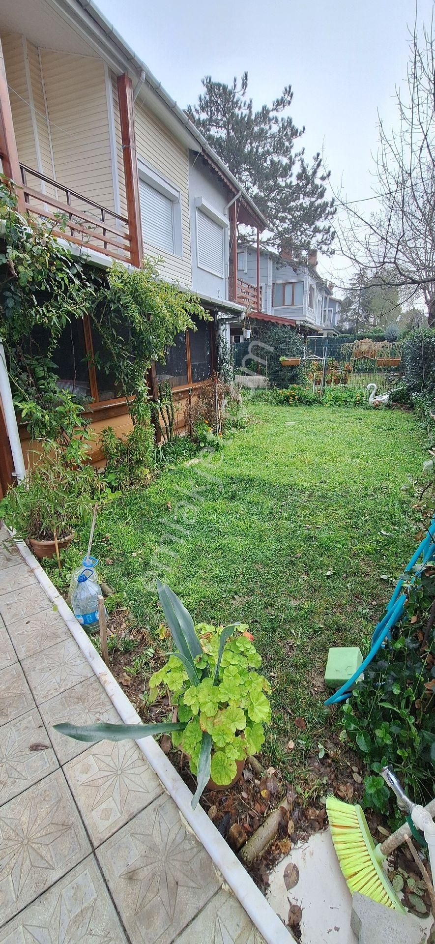 Site İçerisinde Harika Villa - Görsel 2