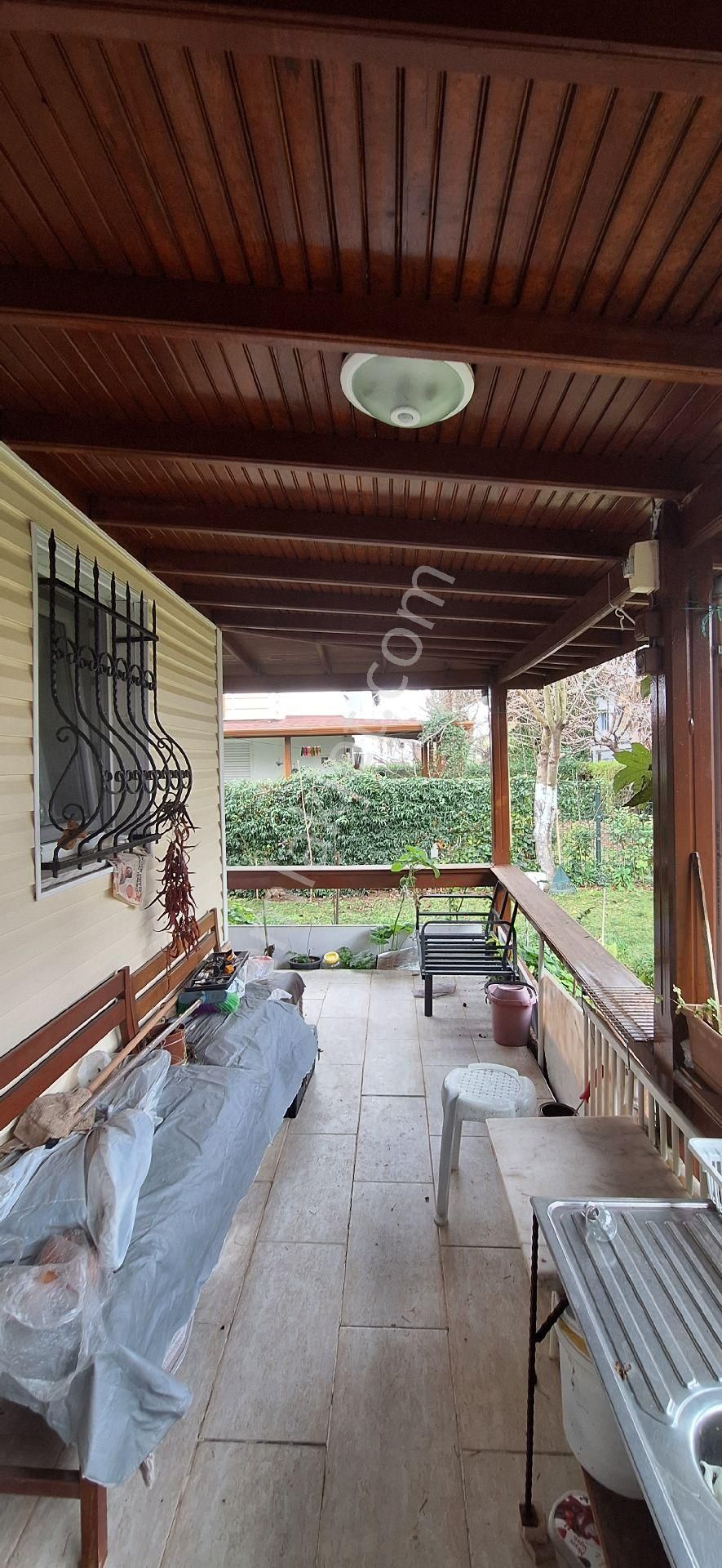 Site İçerisinde Harika Villa - Görsel 16