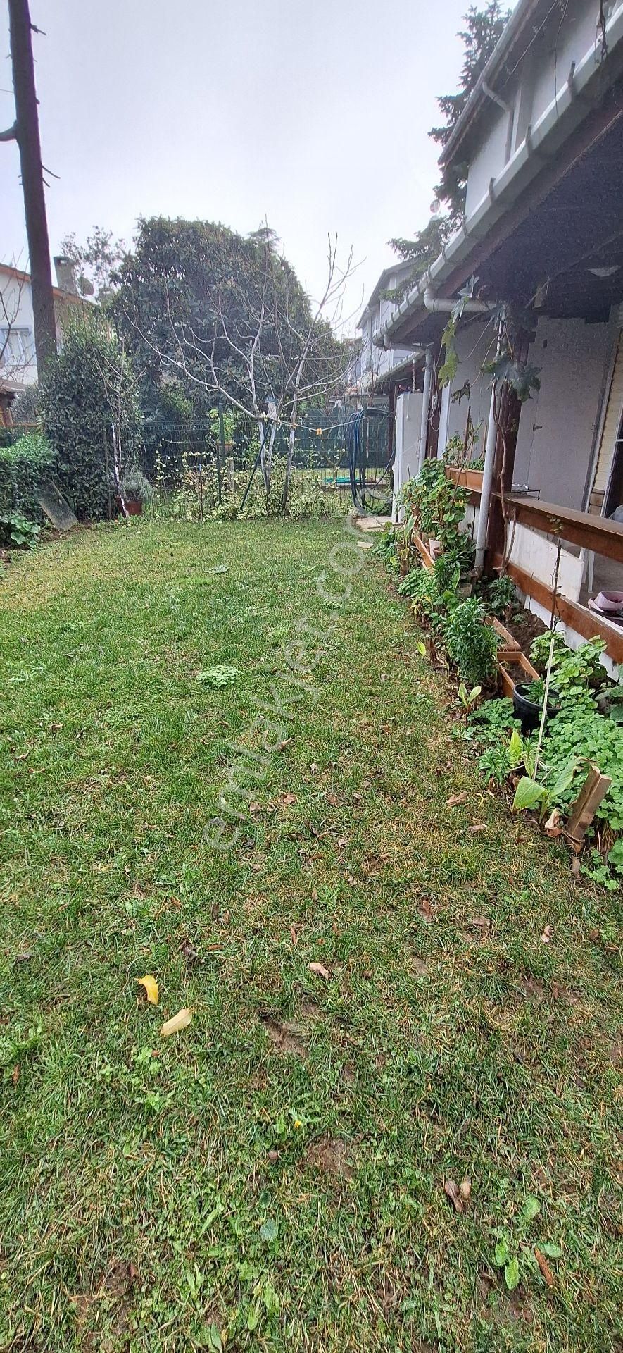 Site İçerisinde Harika Villa - Görsel 6