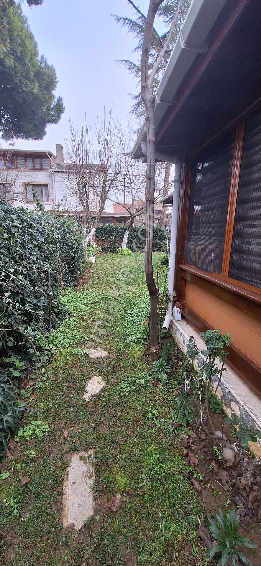 Site İçerisinde Harika Villa - Görsel 5