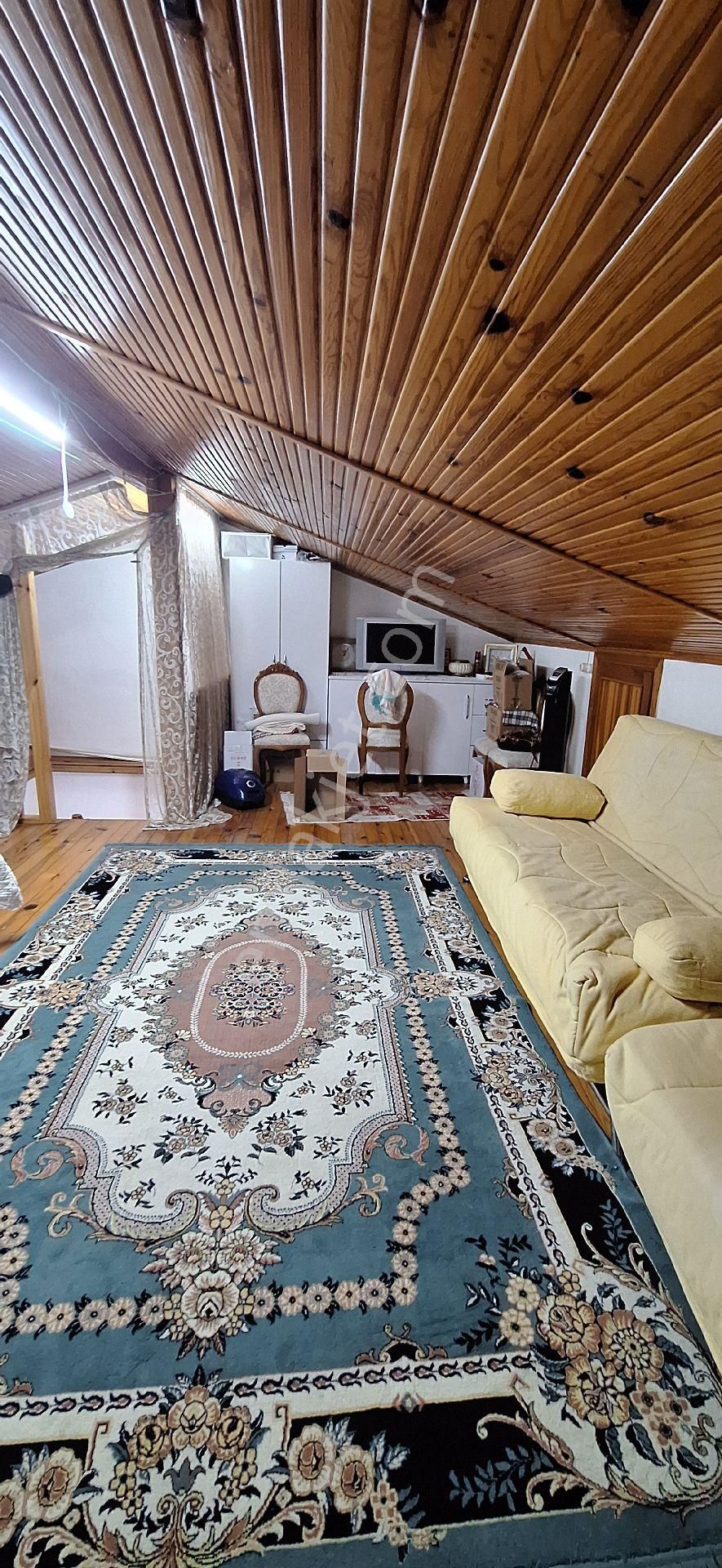 Site İçerisinde Harika Villa - Görsel 33