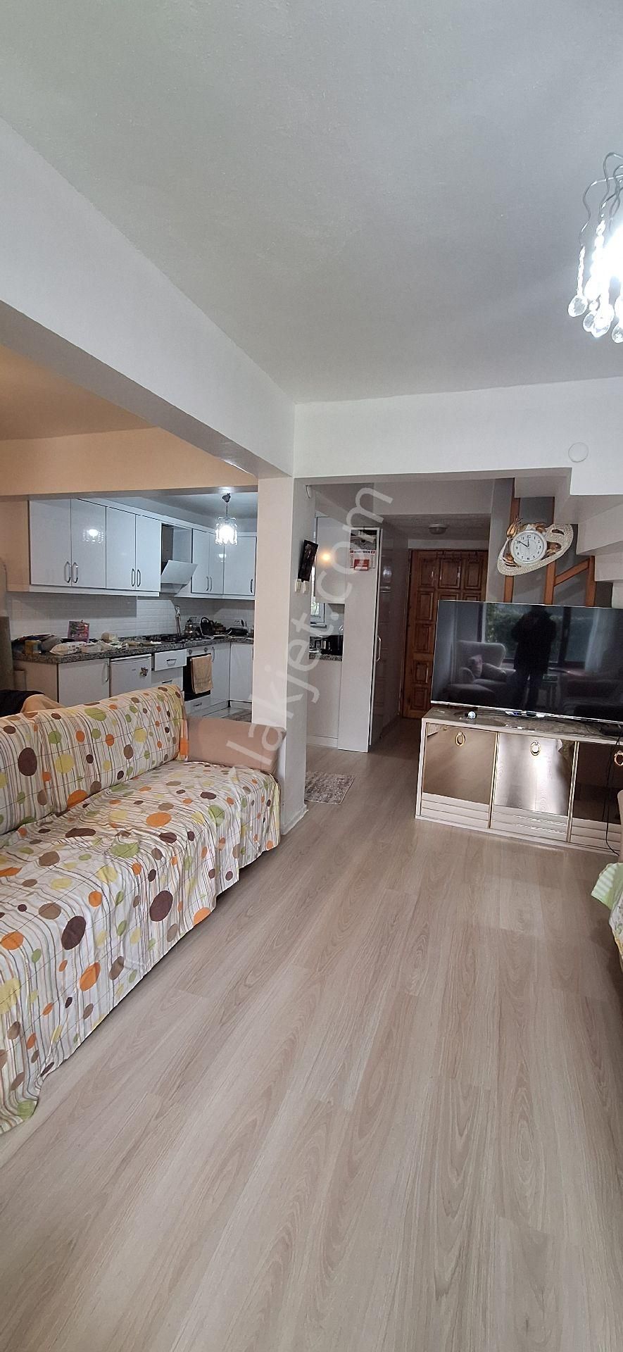 Site İçerisinde Harika Villa - Görsel 26