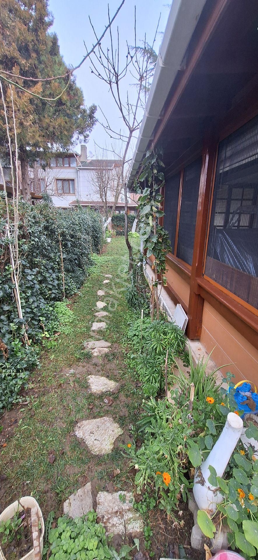 Site İçerisinde Harika Villa - Görsel 4