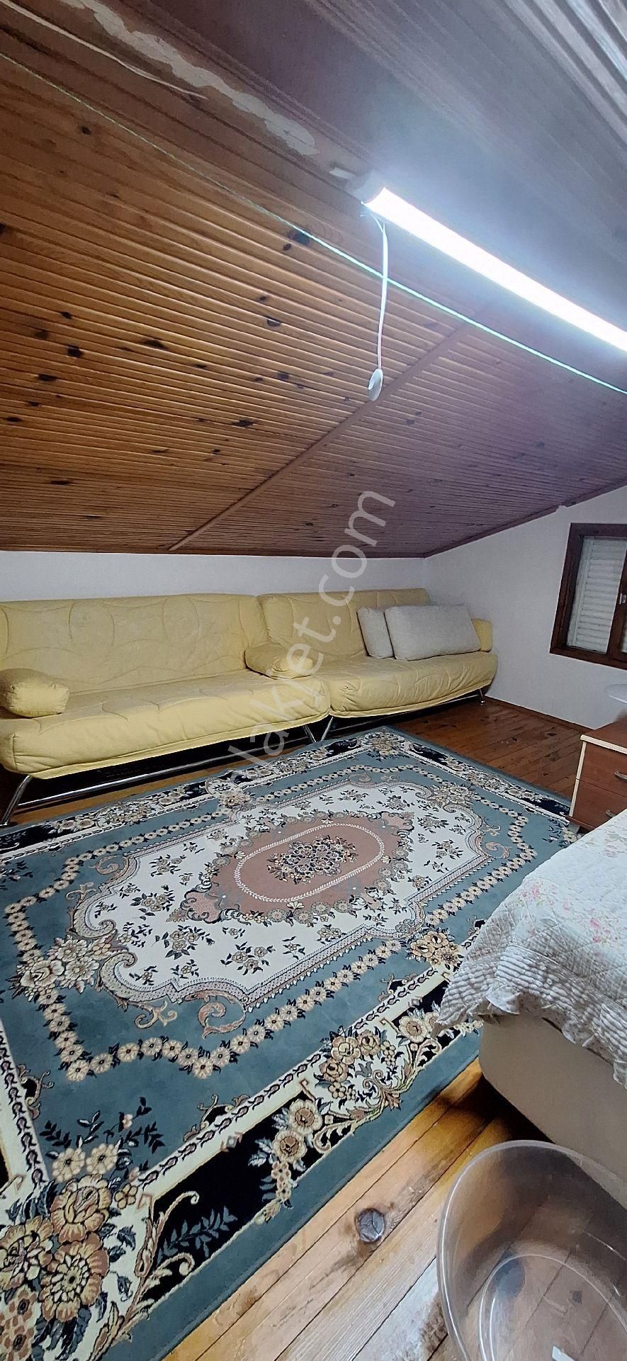 Site İçerisinde Harika Villa - Görsel 32