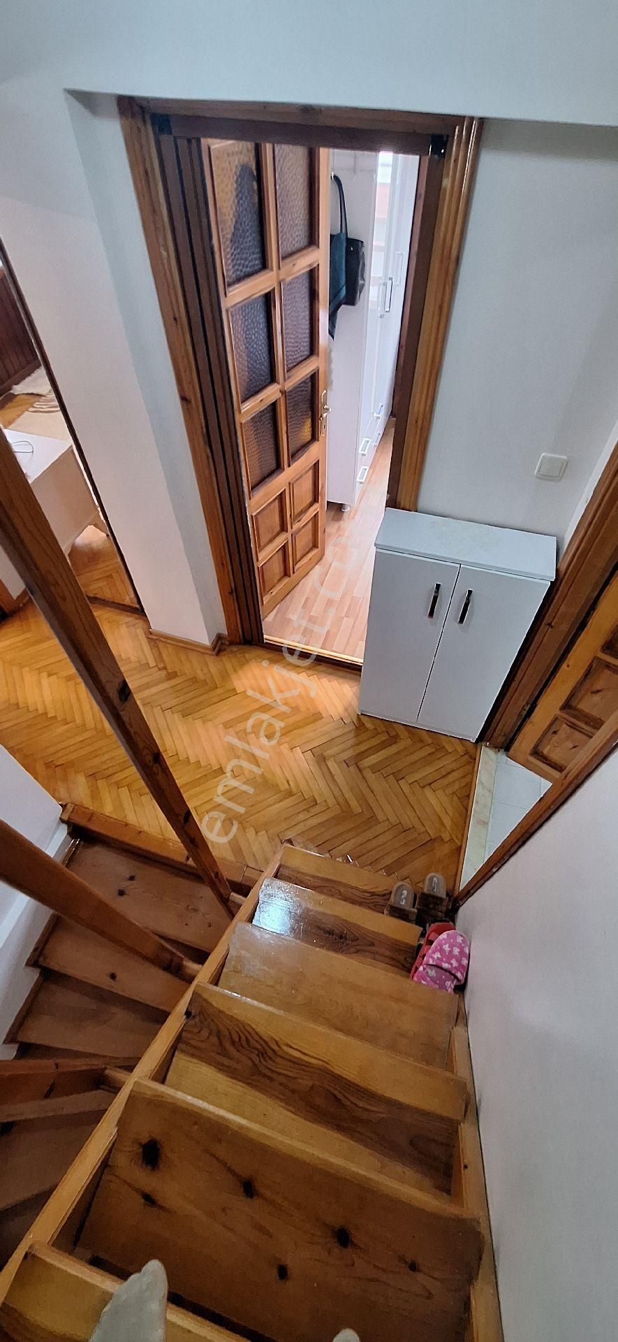 Site İçerisinde Harika Villa - Görsel 34