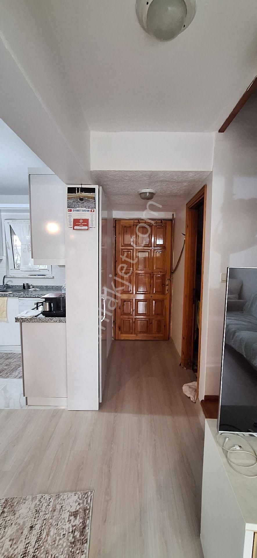 Site İçerisinde Harika Villa - Görsel 27