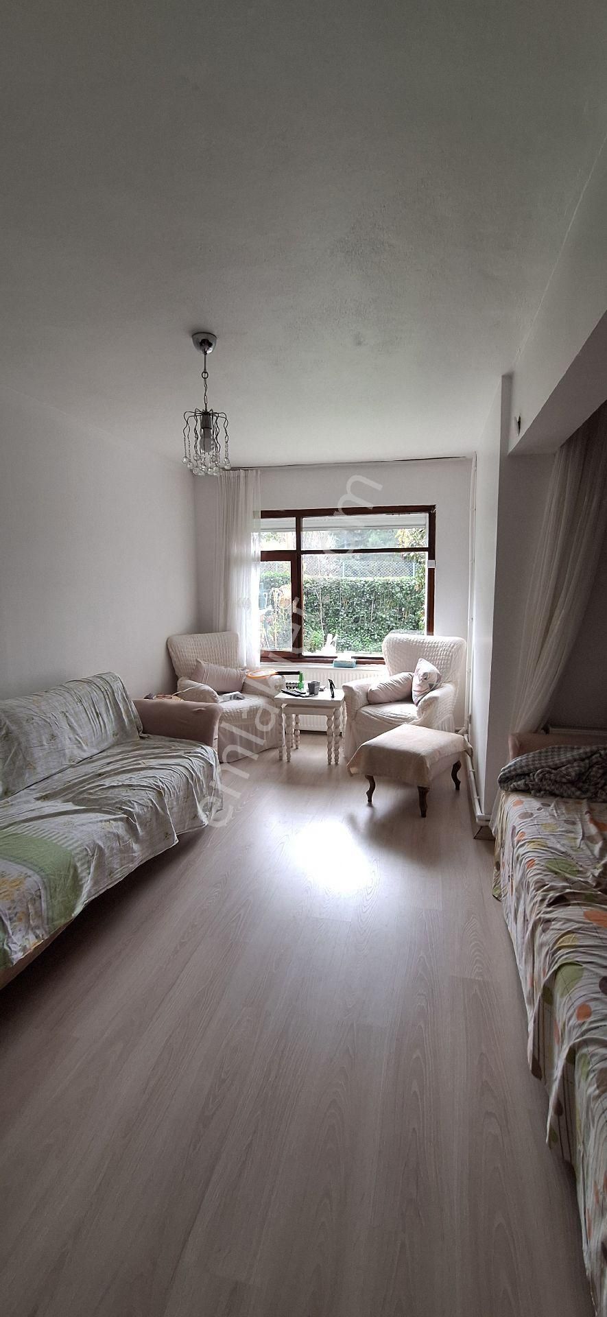 Site İçerisinde Harika Villa - Görsel 24