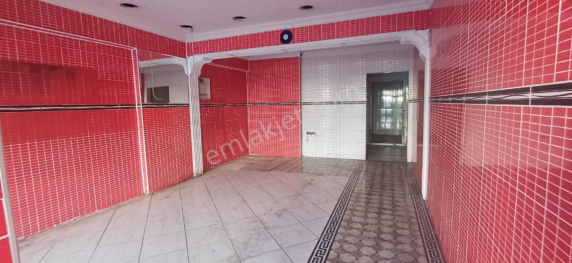 Muratpaşa Demircikara Satılık Daire Antalya Muratpaşa Demircikara Mah İster Satılık İster Kiralık Dükkan 55m2 Yüksek Giriş 2 Katlı