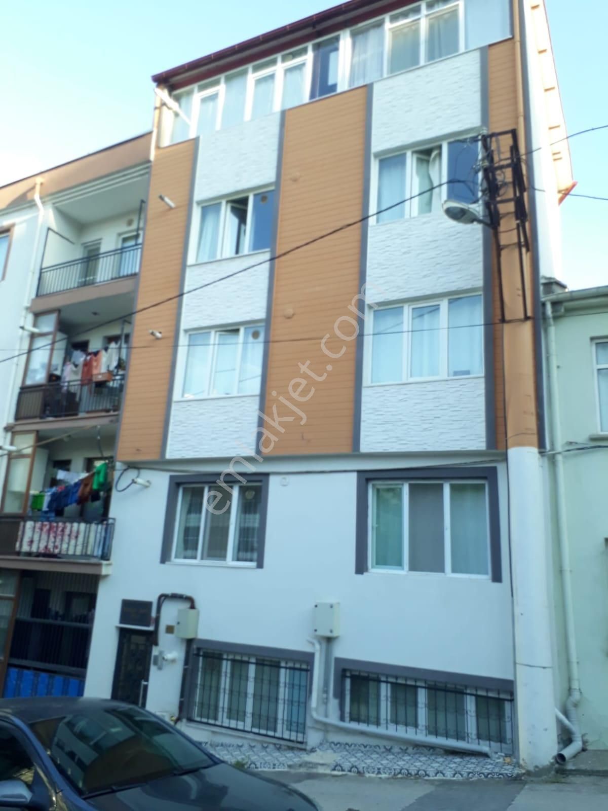 Altıeylül Hacı İlbey Satılık Daire Liva'dan Hacıilbey Mahallesinde Satılık 1+1 Eşyalı Daire