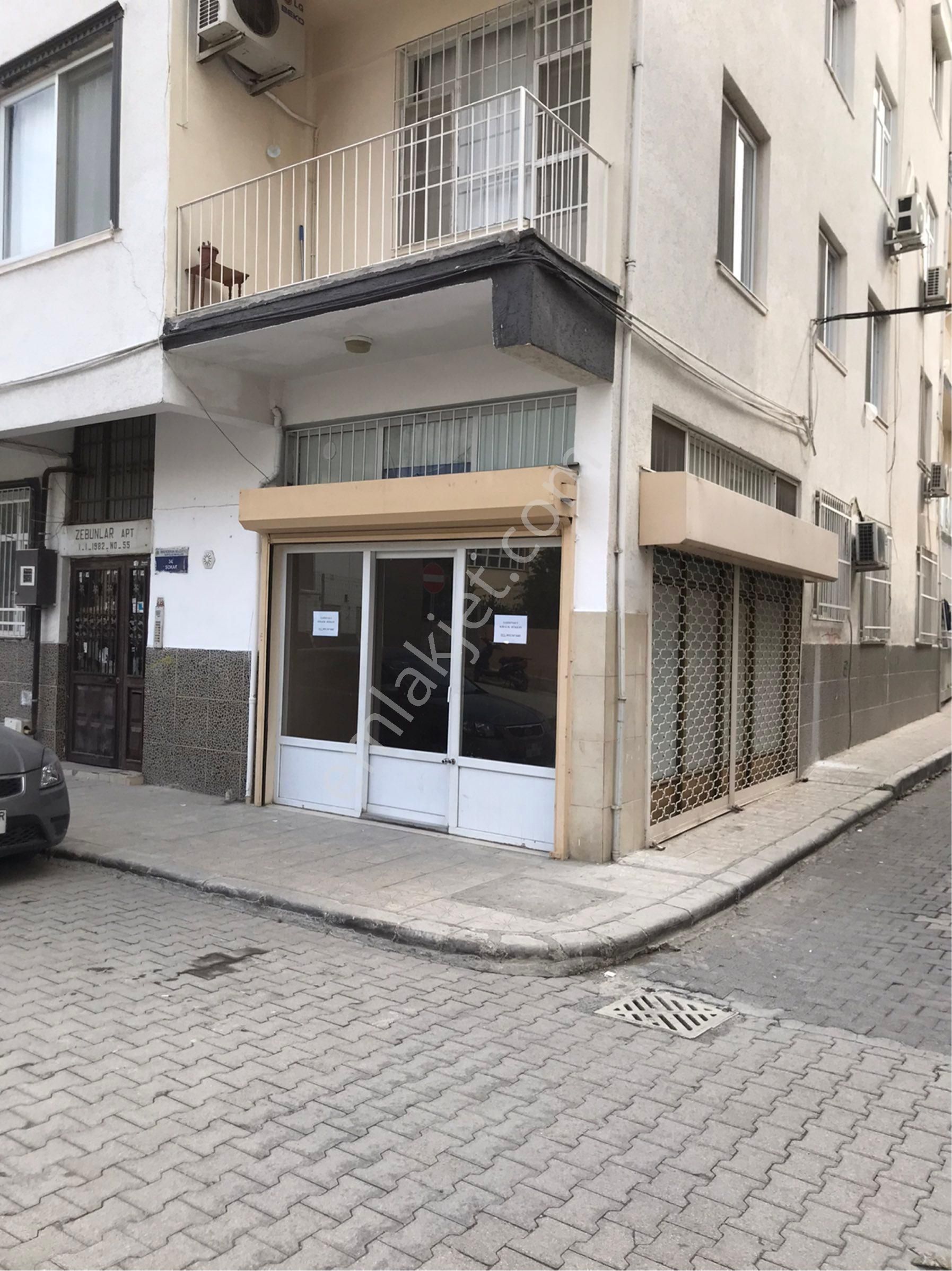Kiralık Dükkan