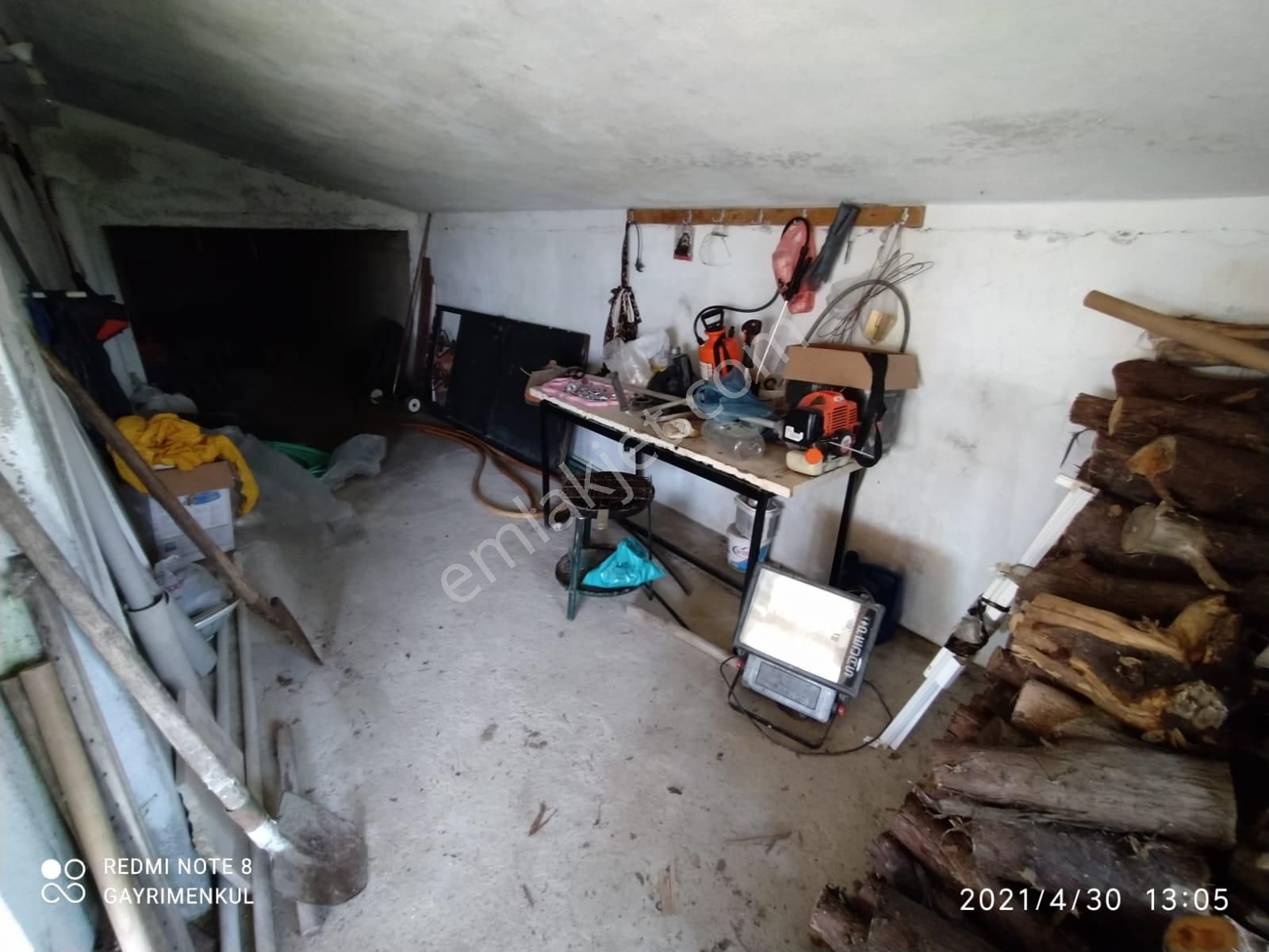 Hicret Emlaktan Satılık Yazlık Silivir Büyük Sinekli 1.950 M2 - Görsel 14