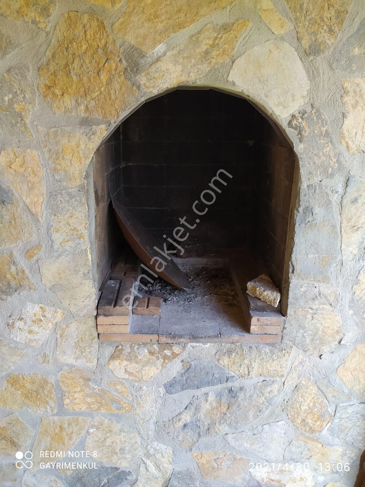 Hicret Emlaktan Satılık Yazlık Silivir Büyük Sinekli 1.950 M2 - Görsel 13