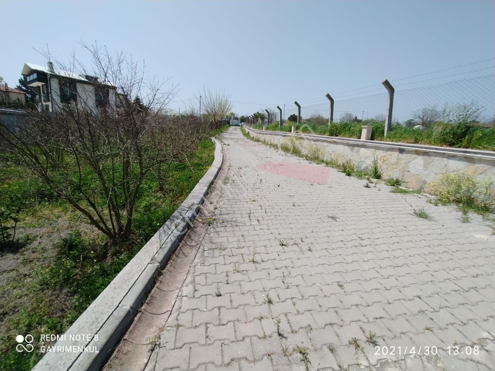 Hicret Emlaktan Satılık Yazlık Silivir Büyük Sinekli 1.950 M2 - Görsel 10