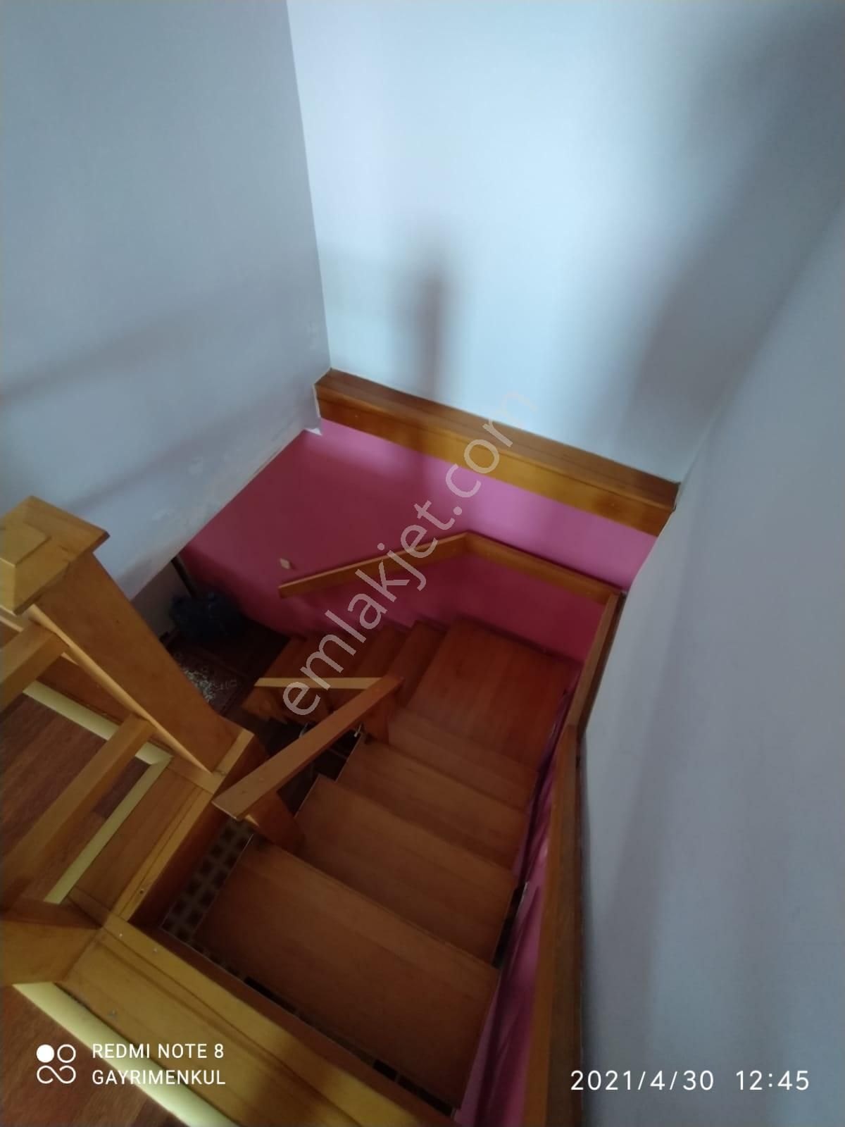 Hicret Emlaktan Satılık Yazlık Silivir Büyük Sinekli 1.950 M2 - Görsel 28