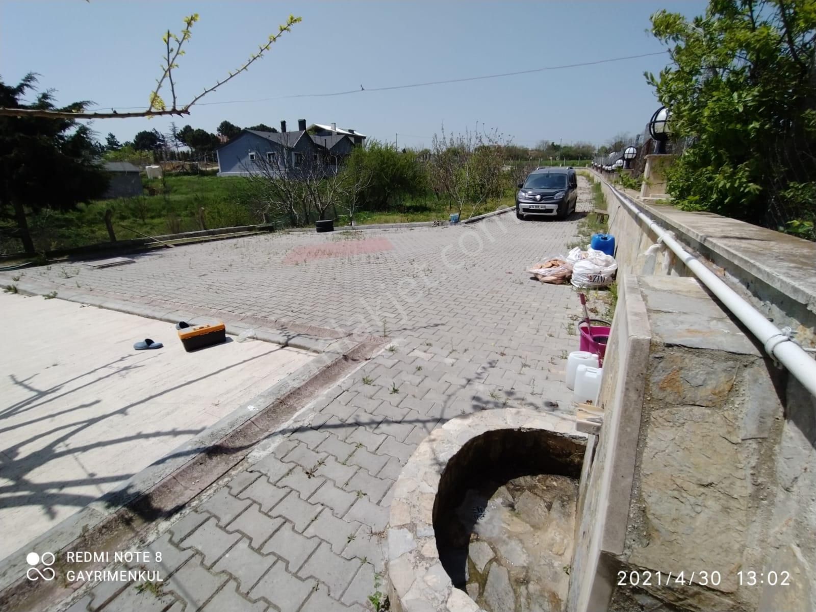 Hicret Emlaktan Satılık Yazlık Silivir Büyük Sinekli 1.950 M2 - Görsel 21