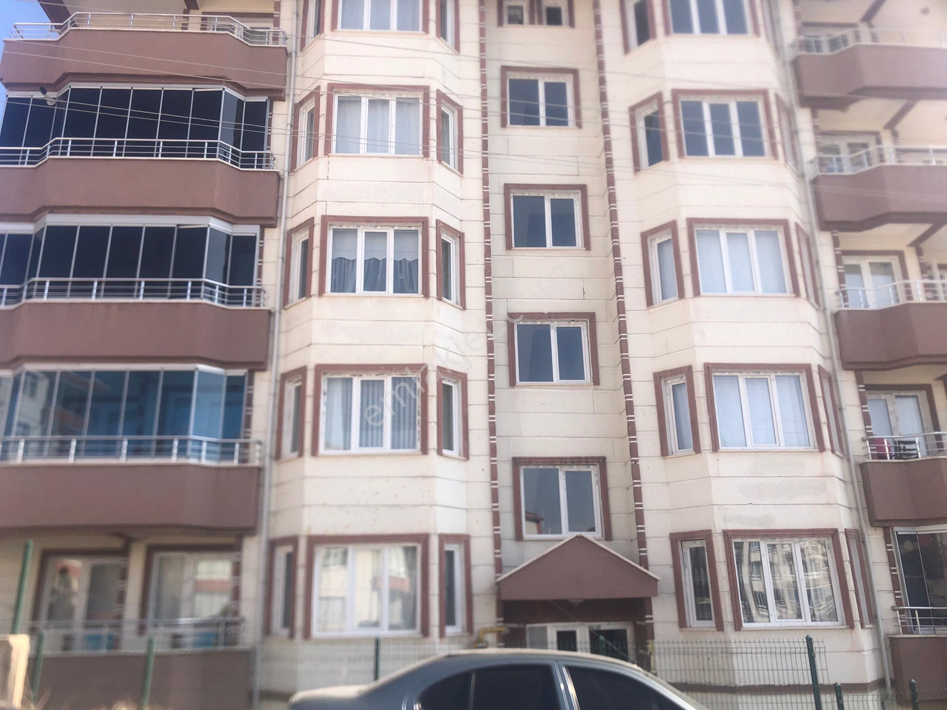 Beypazarı Hacıkara Satılık Daire Ankara Beypazarı Hacıkara Mah Saray Sk 9-8