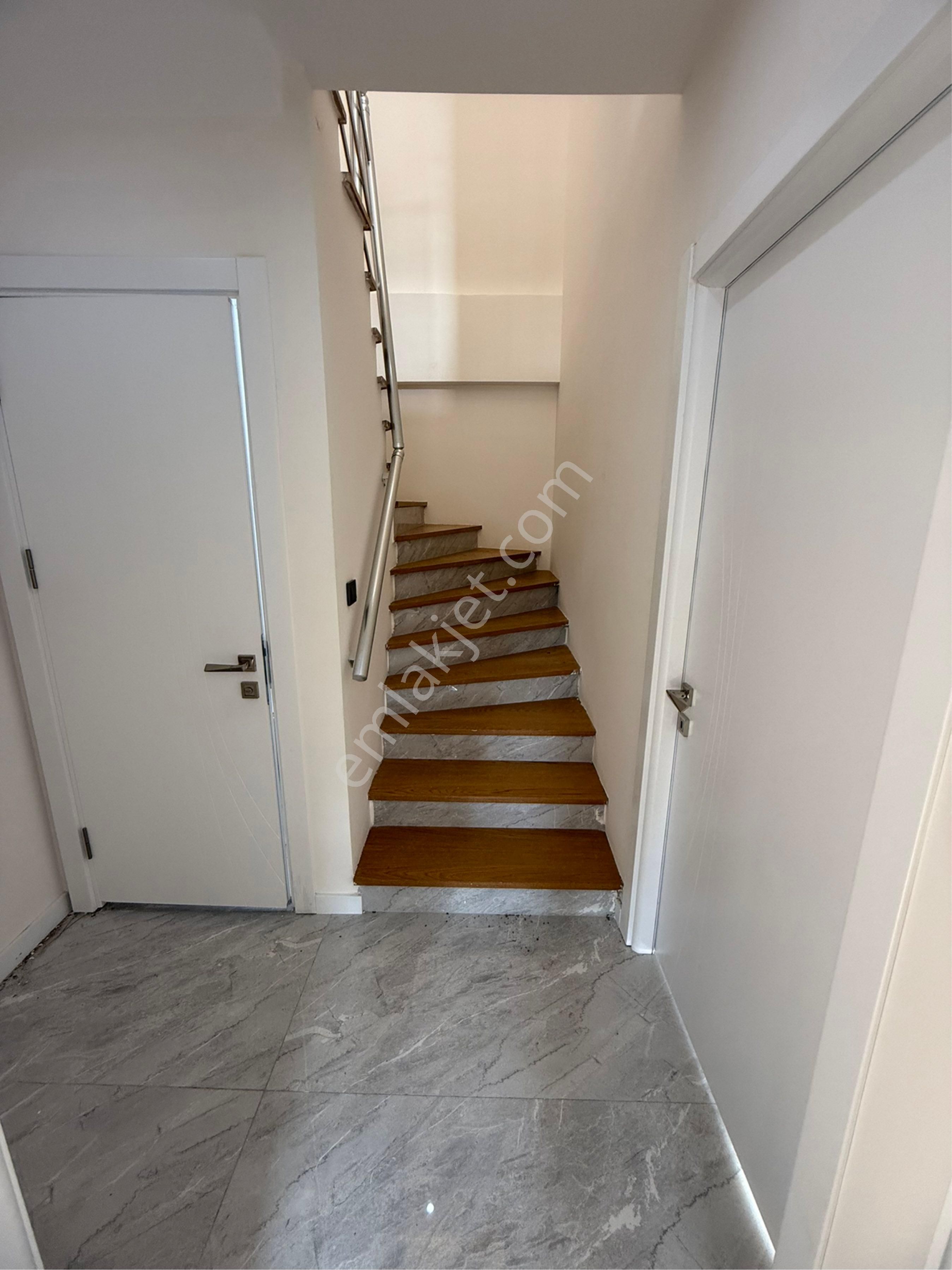 Sıfır 3+1açıkmutfak Dublex Daire Merkezi Konumda - Görsel 6