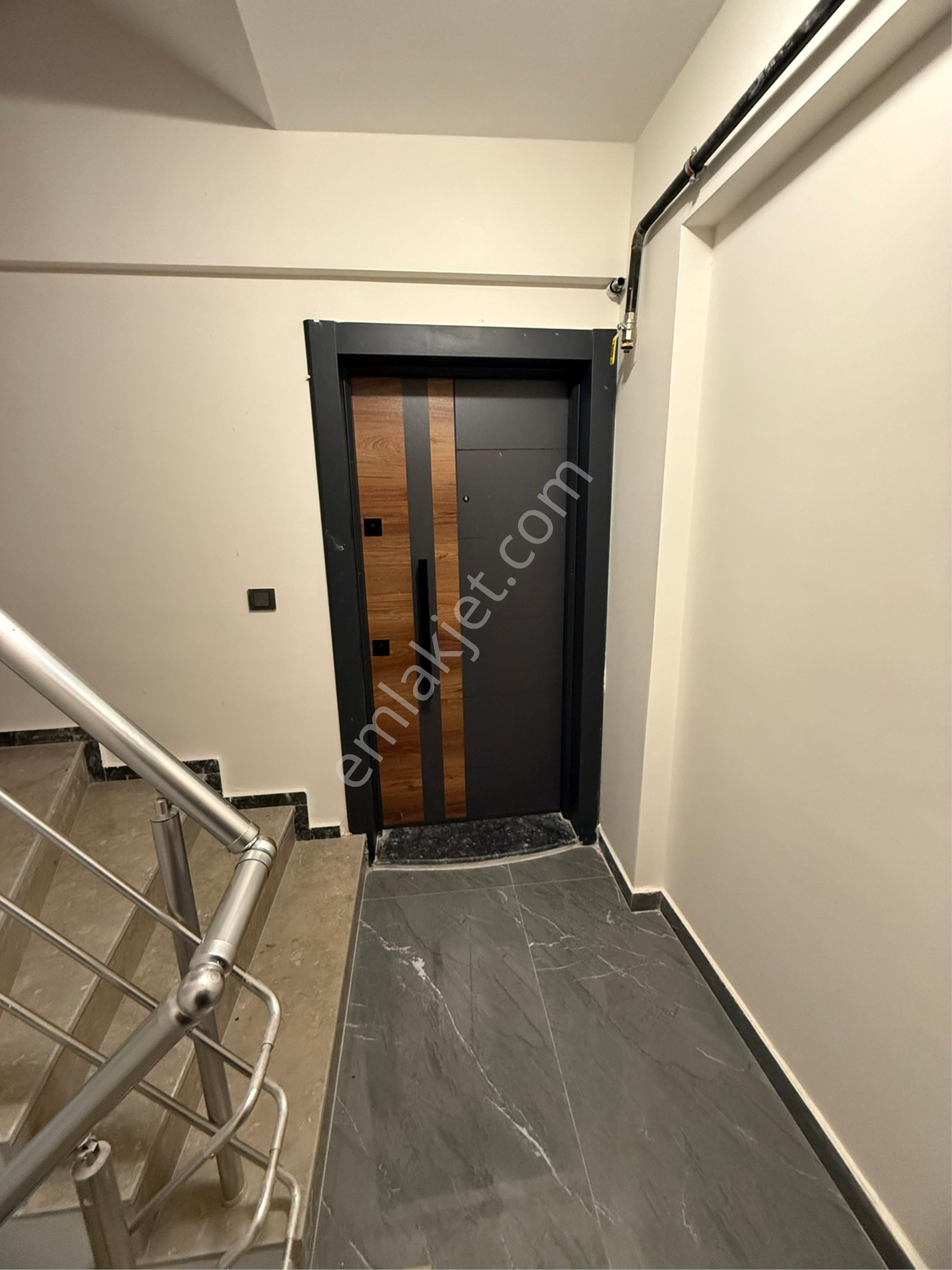 Sıfır 3+1açıkmutfak Dublex Daire Merkezi Konumda - Görsel 32