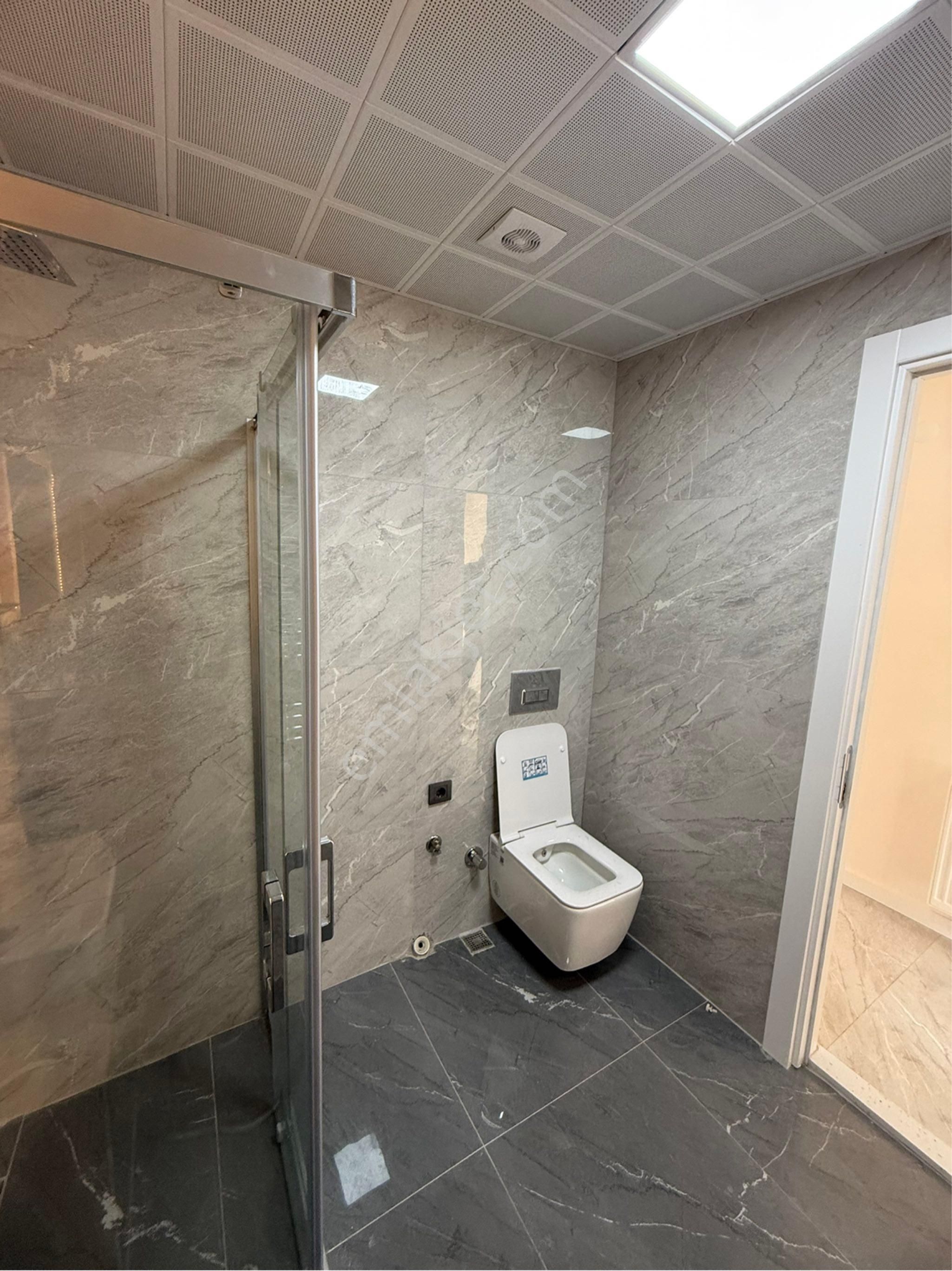 Sıfır 3+1açıkmutfak Dublex Daire Merkezi Konumda - Görsel 27