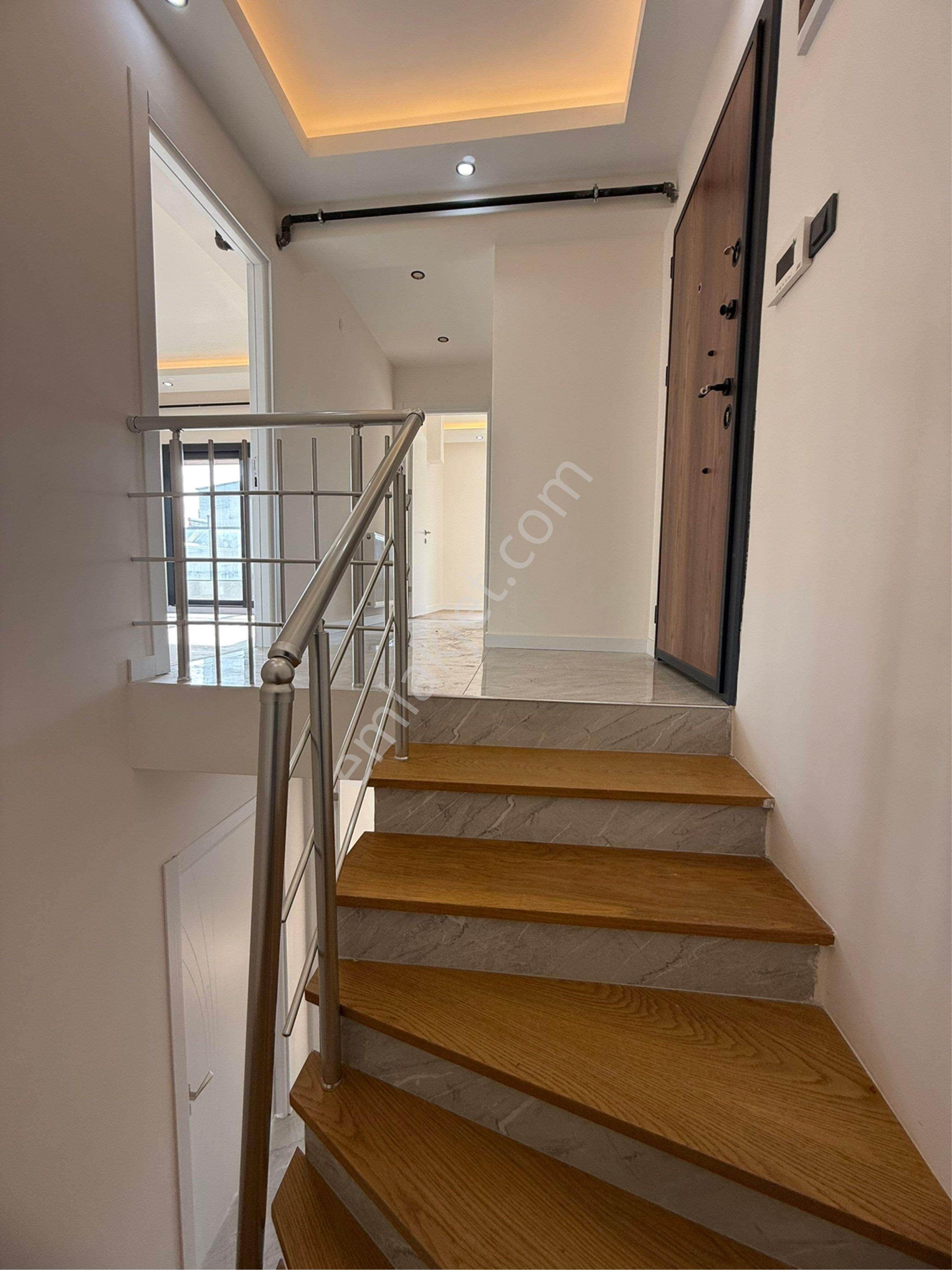 Sıfır 3+1açıkmutfak Dublex Daire Merkezi Konumda - Görsel 5