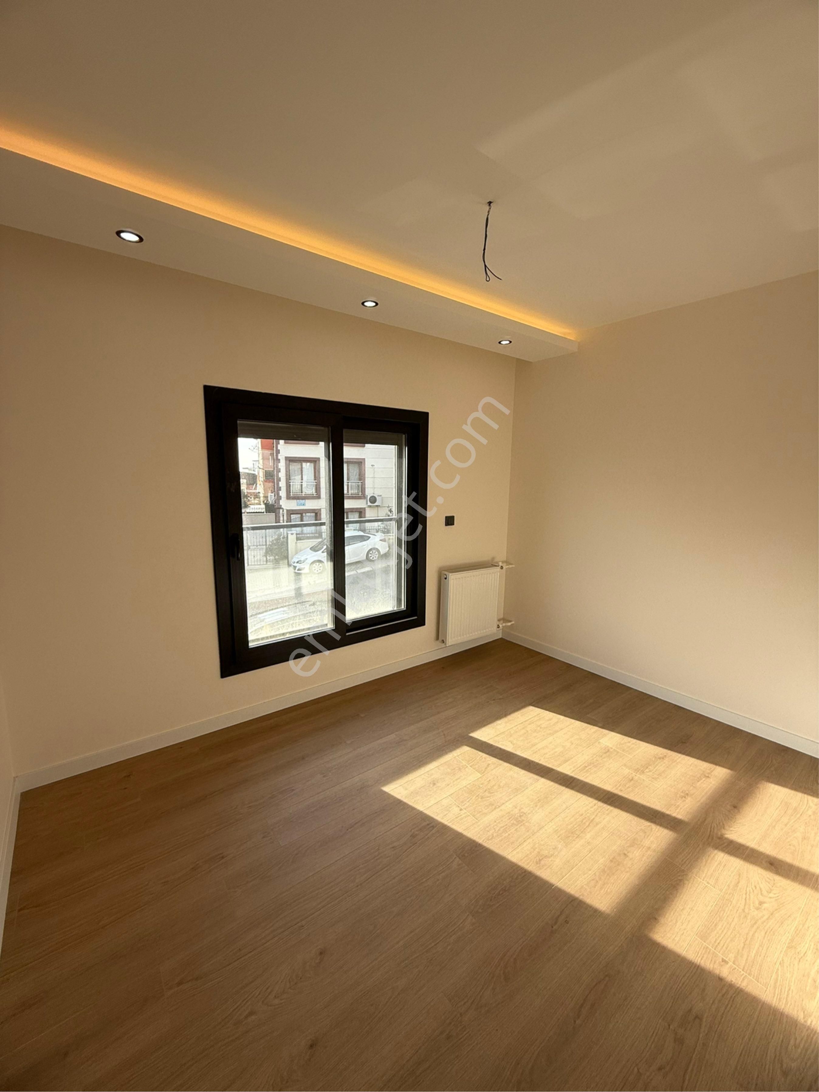 Sıfır 3+1açıkmutfak Dublex Daire Merkezi Konumda - Görsel 24