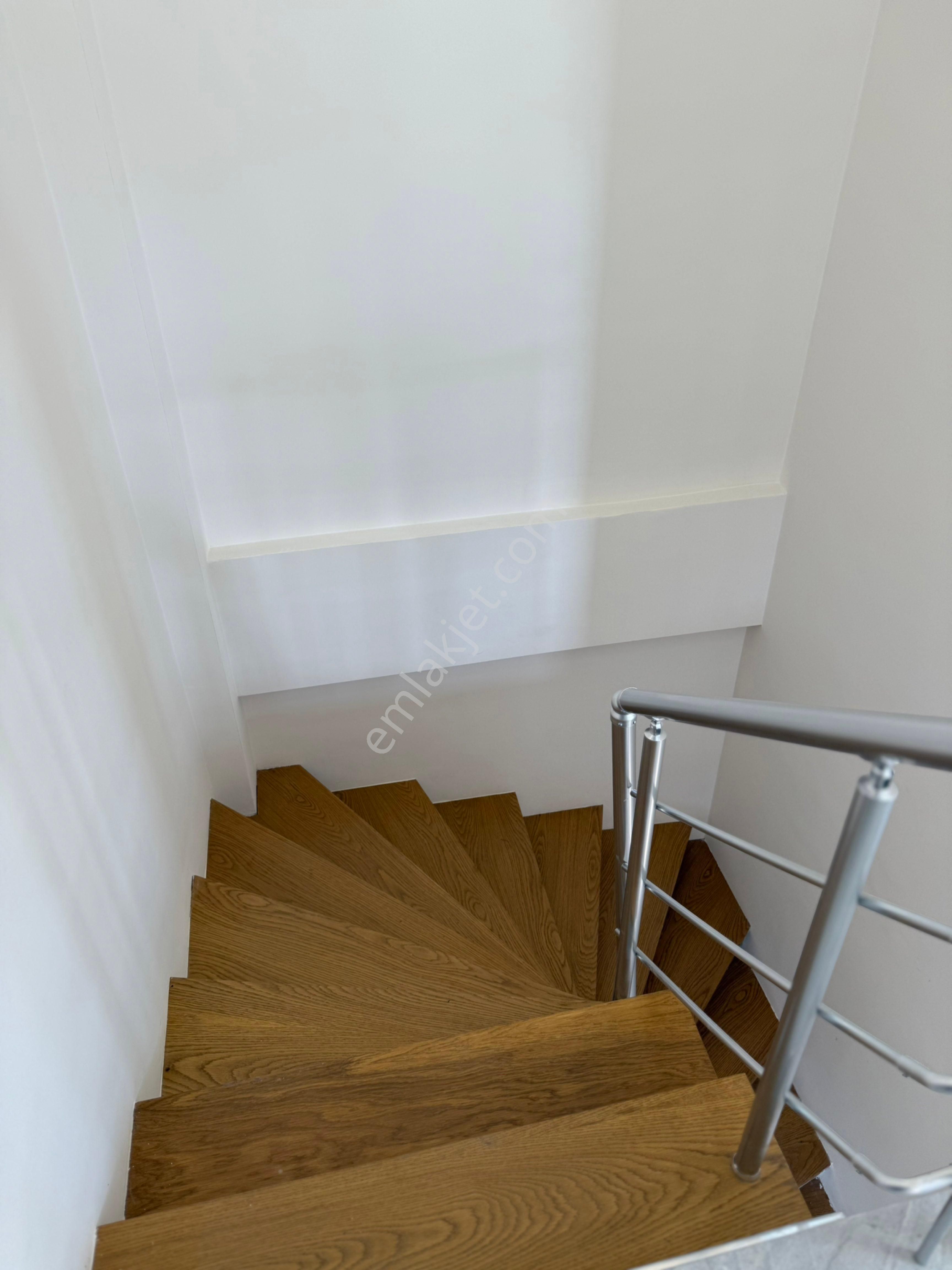 Sıfır 3+1açıkmutfak Dublex Daire Merkezi Konumda - Görsel 16